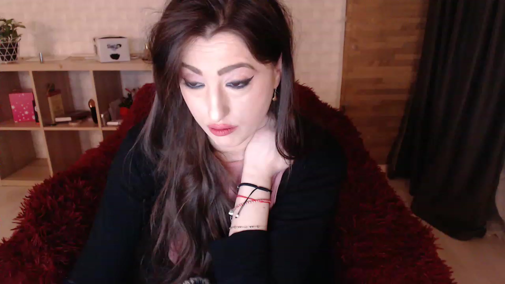 Gallery image thumbnail from HotRebbecca's myfreecams stream on, 03/05/2023, 03:08 image 15 of 20