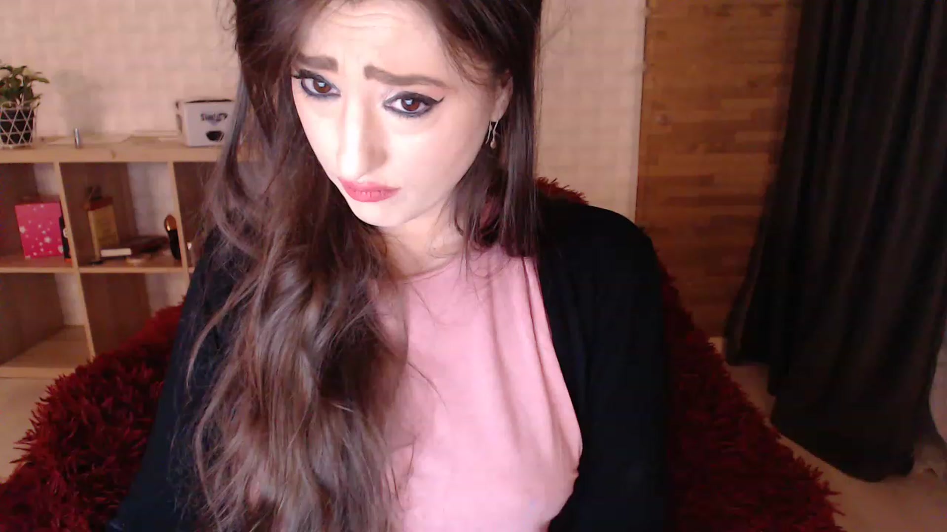 Gallery image thumbnail from HotRebbecca's myfreecams stream on, 03/05/2023, 03:08 image 9 of 20