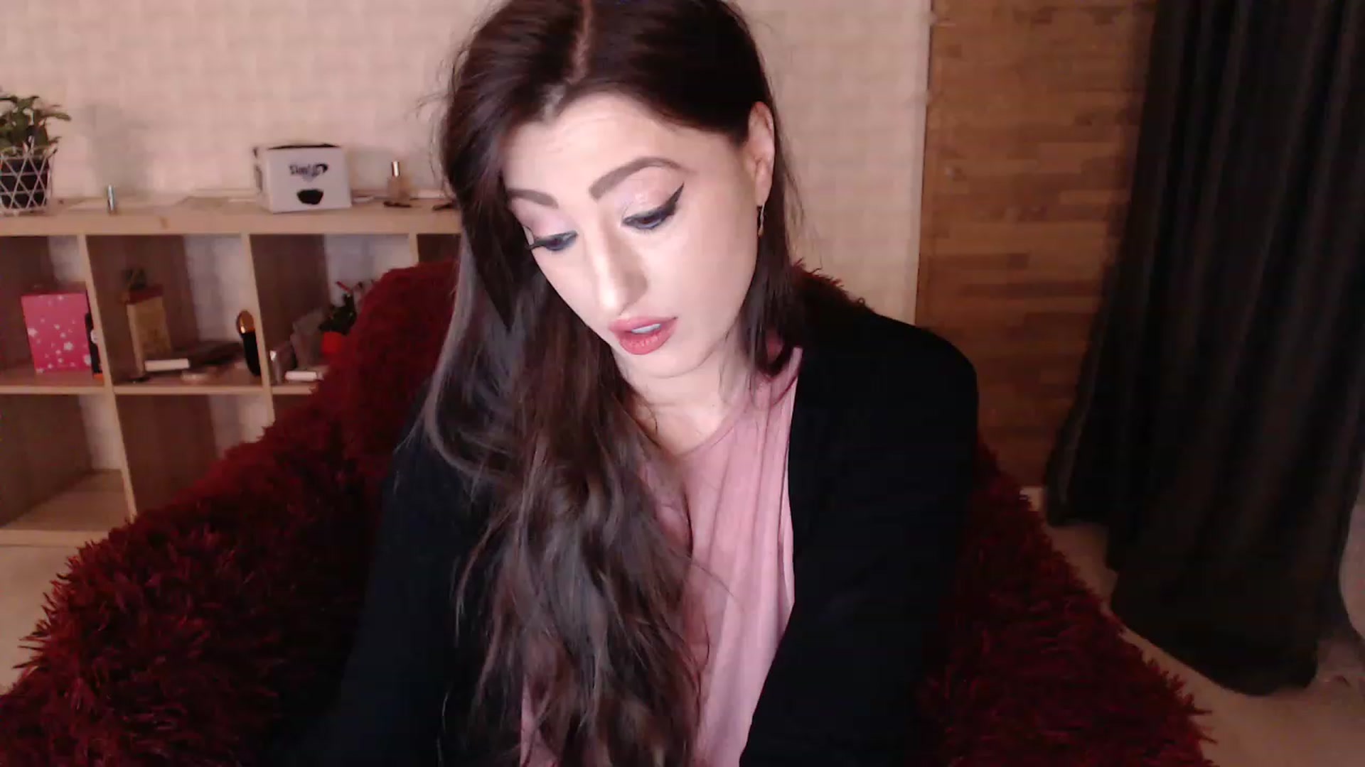 Gallery image thumbnail from HotRebbecca's myfreecams stream on, 03/05/2023, 03:08 image 3 of 20