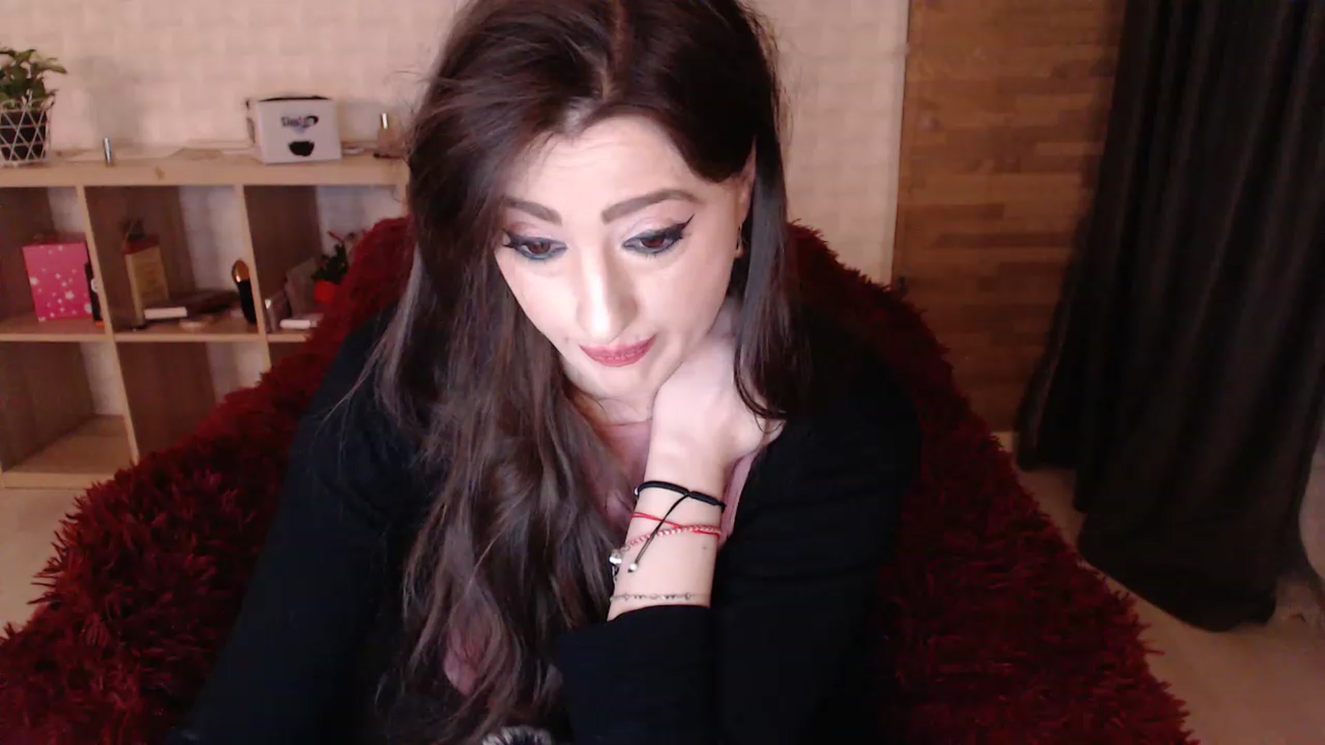 Gallery image thumbnail from HotRebbecca's myfreecams stream on, 03/05/2023, 03:08 image 14 of 20