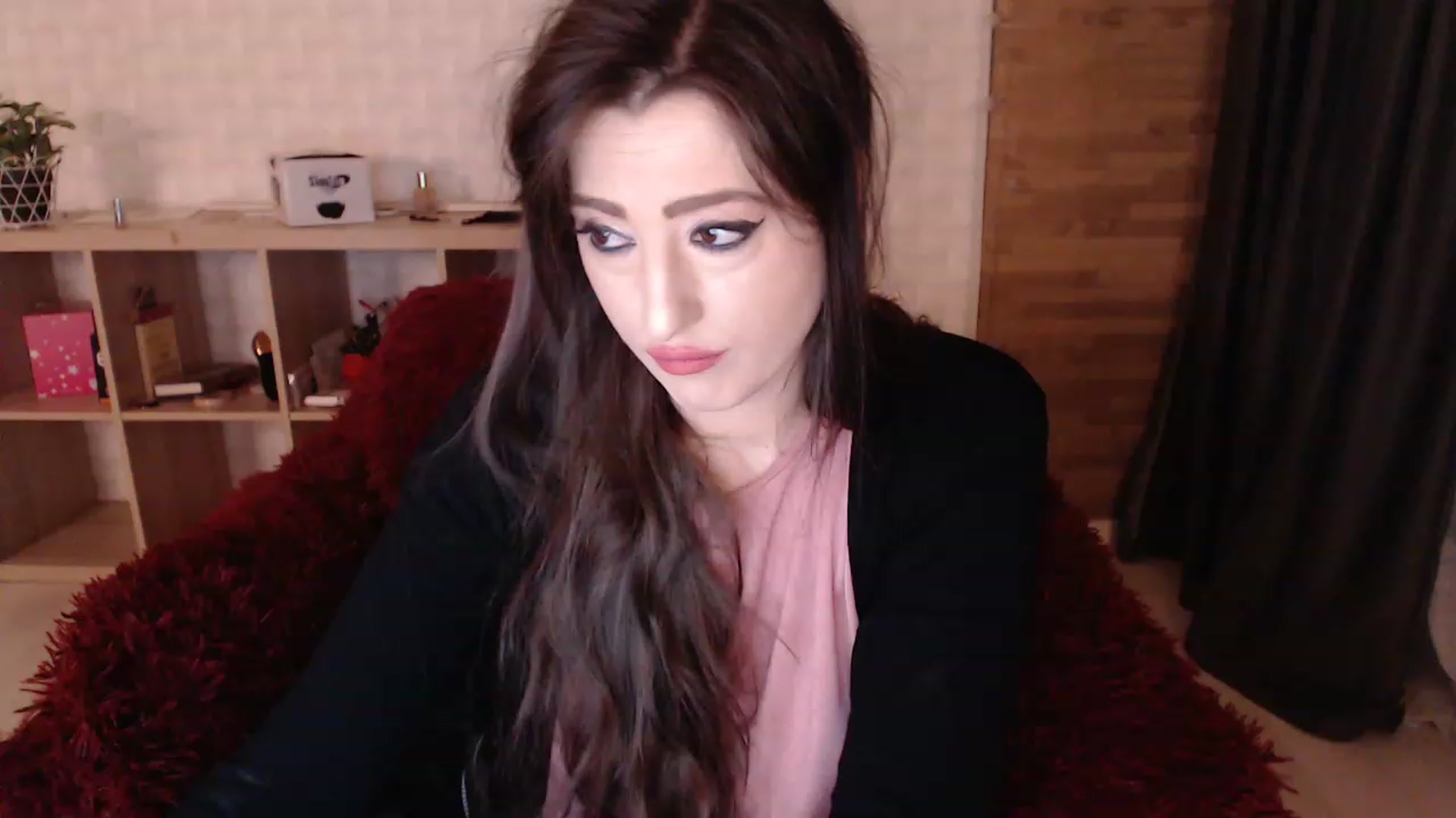 Gallery image thumbnail from HotRebbecca's myfreecams stream on, 03/05/2023, 03:08 image 2 of 20