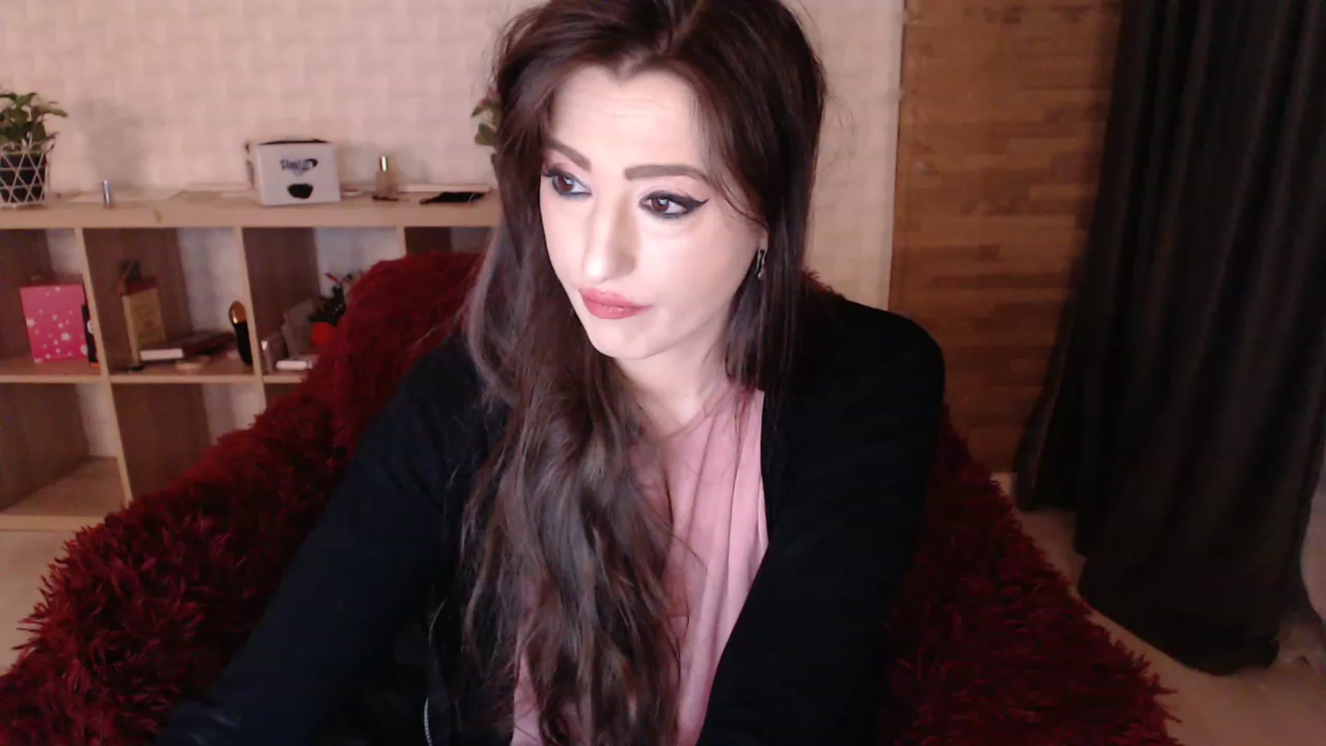 Gallery image thumbnail from HotRebbecca's myfreecams stream on, 03/05/2023, 03:08 image 8 of 20