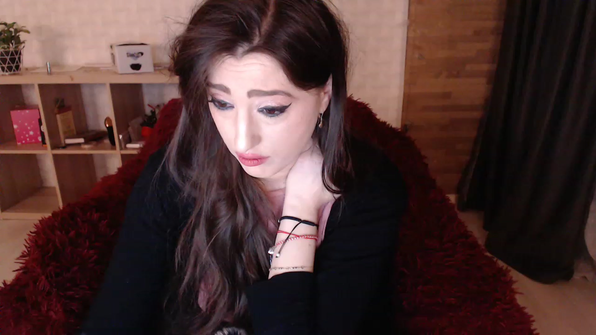 Gallery image thumbnail from HotRebbecca's myfreecams stream on, 03/05/2023, 03:08 image 16 of 20