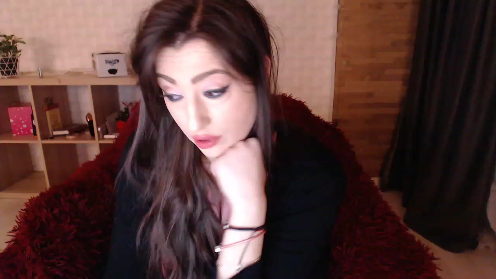 Gallery image thumbnail from HotRebbecca's myfreecams stream on, 03/05/2023, 03:08 image 1 of 20