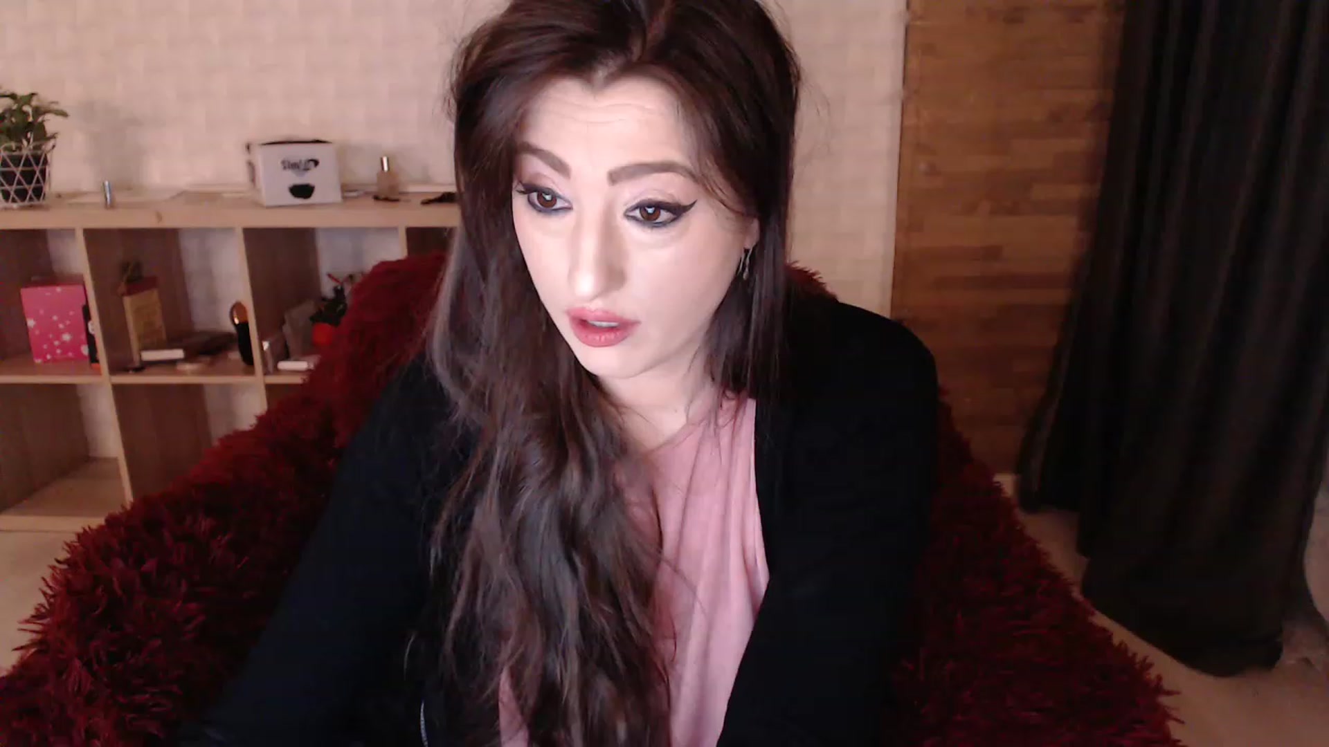 Gallery image thumbnail from HotRebbecca's myfreecams stream on, 03/05/2023, 03:08 image 6 of 20