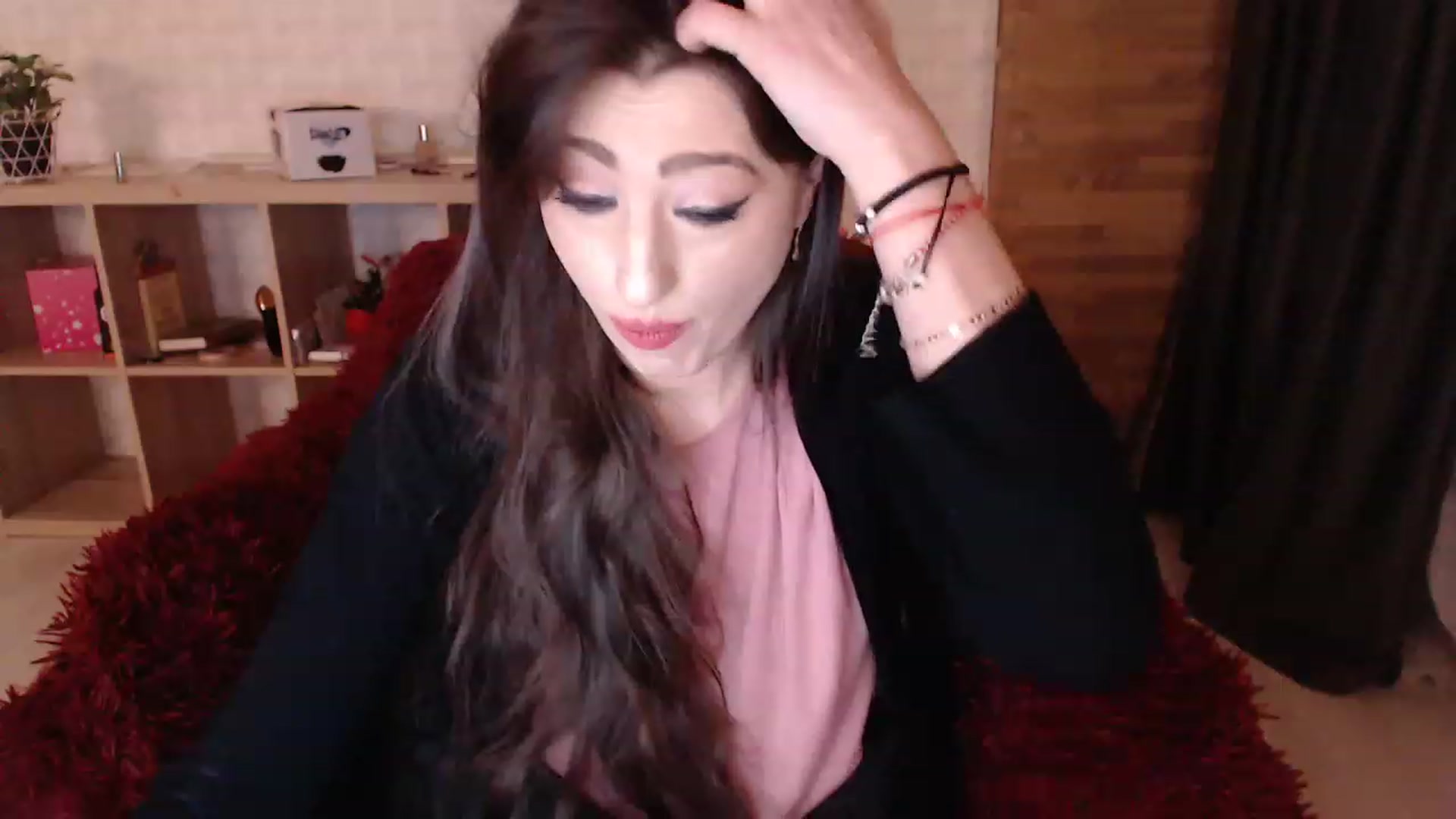 Gallery image thumbnail from HotRebbecca's myfreecams stream on, 03/05/2023, 03:08 image 19 of 20