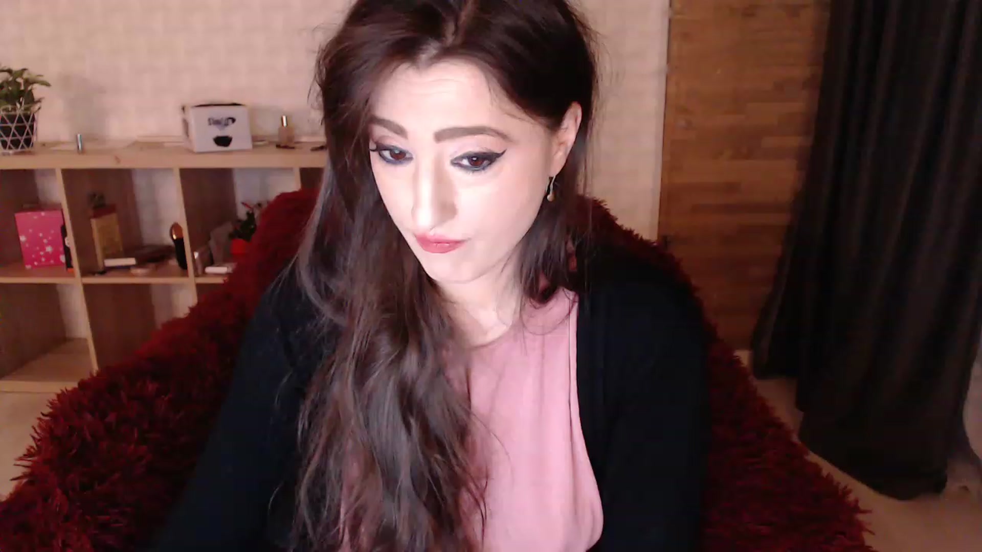 Gallery image thumbnail from HotRebbecca's myfreecams stream on, 03/05/2023, 03:08 image 11 of 20