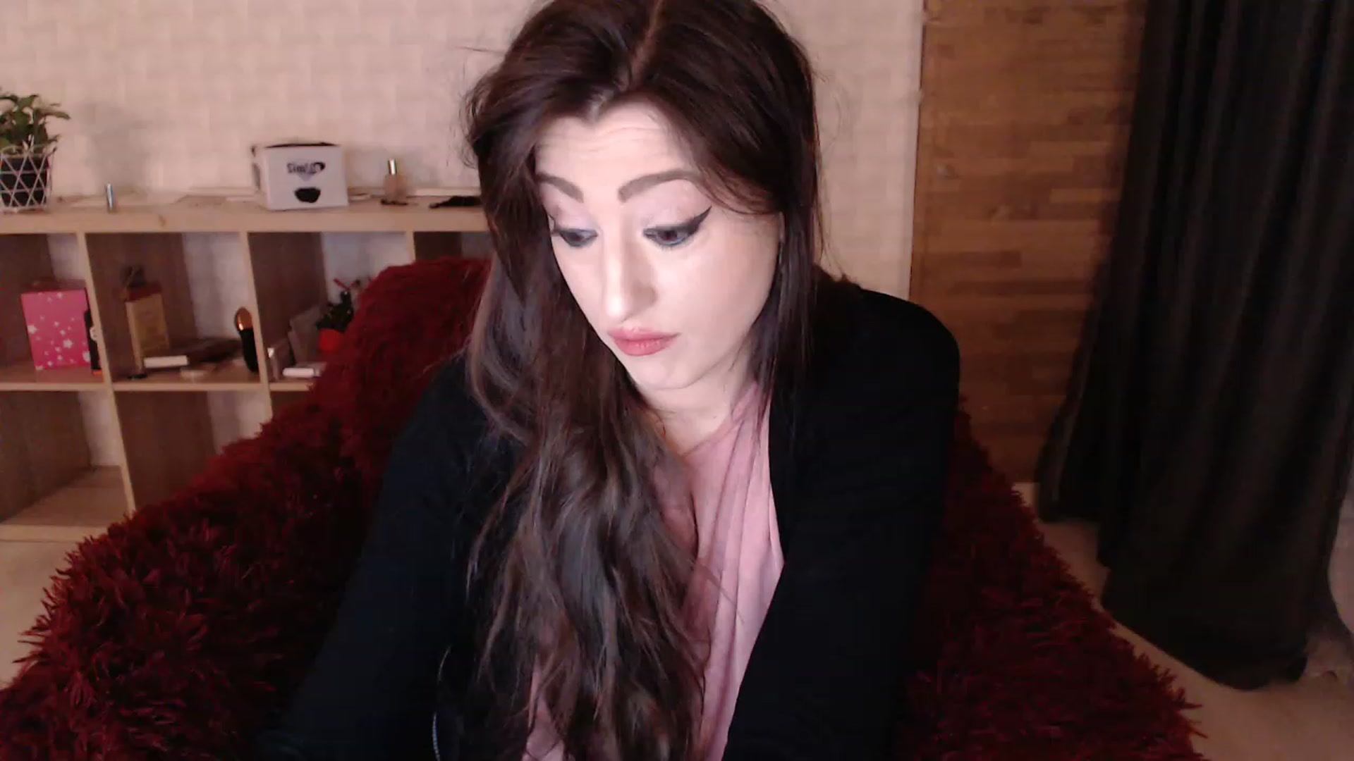 Gallery image thumbnail from HotRebbecca's myfreecams stream on, 03/05/2023, 03:08 image 5 of 20