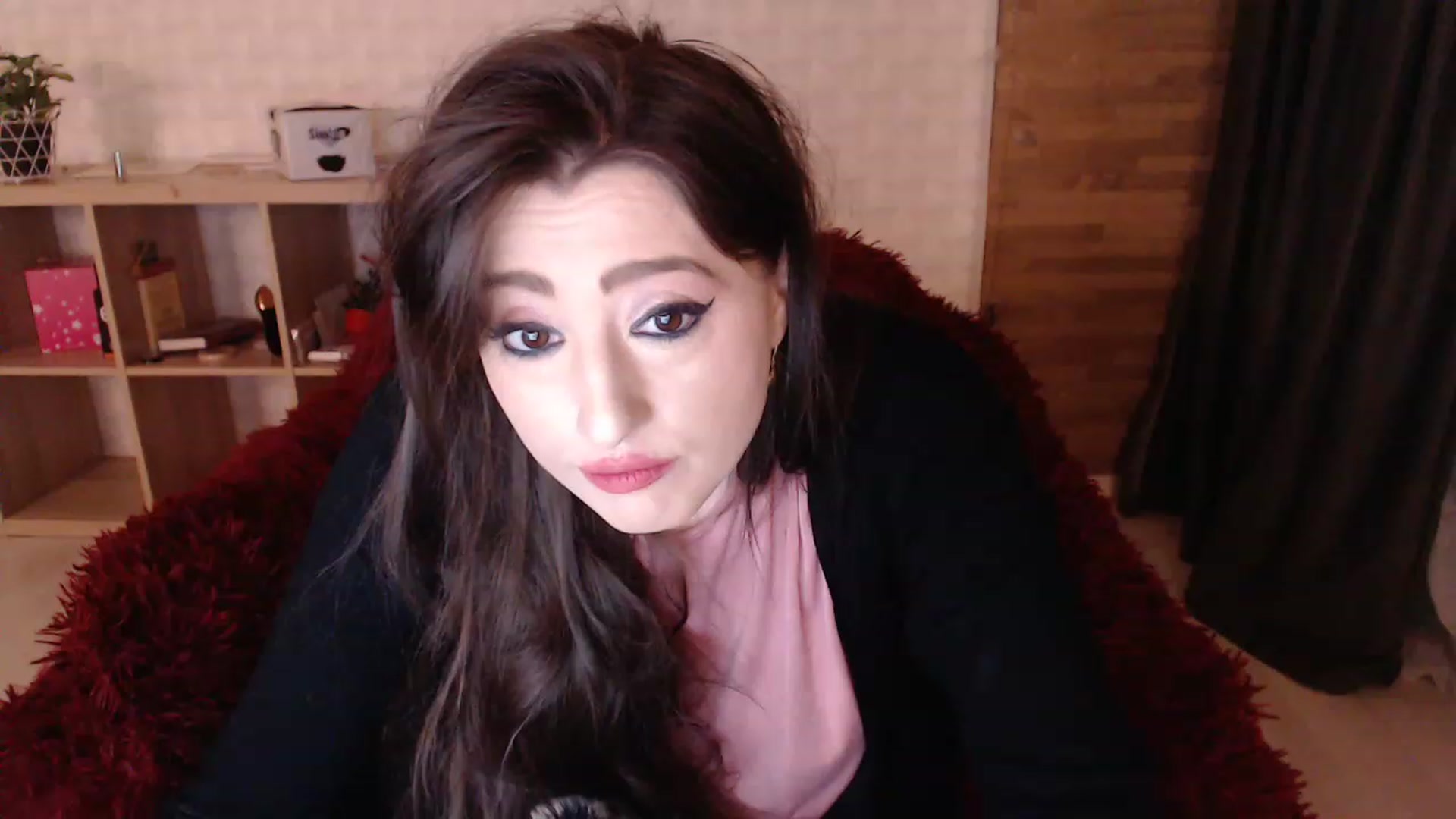 Gallery image thumbnail from HotRebbecca's myfreecams stream on, 03/05/2023, 03:08 image 13 of 20
