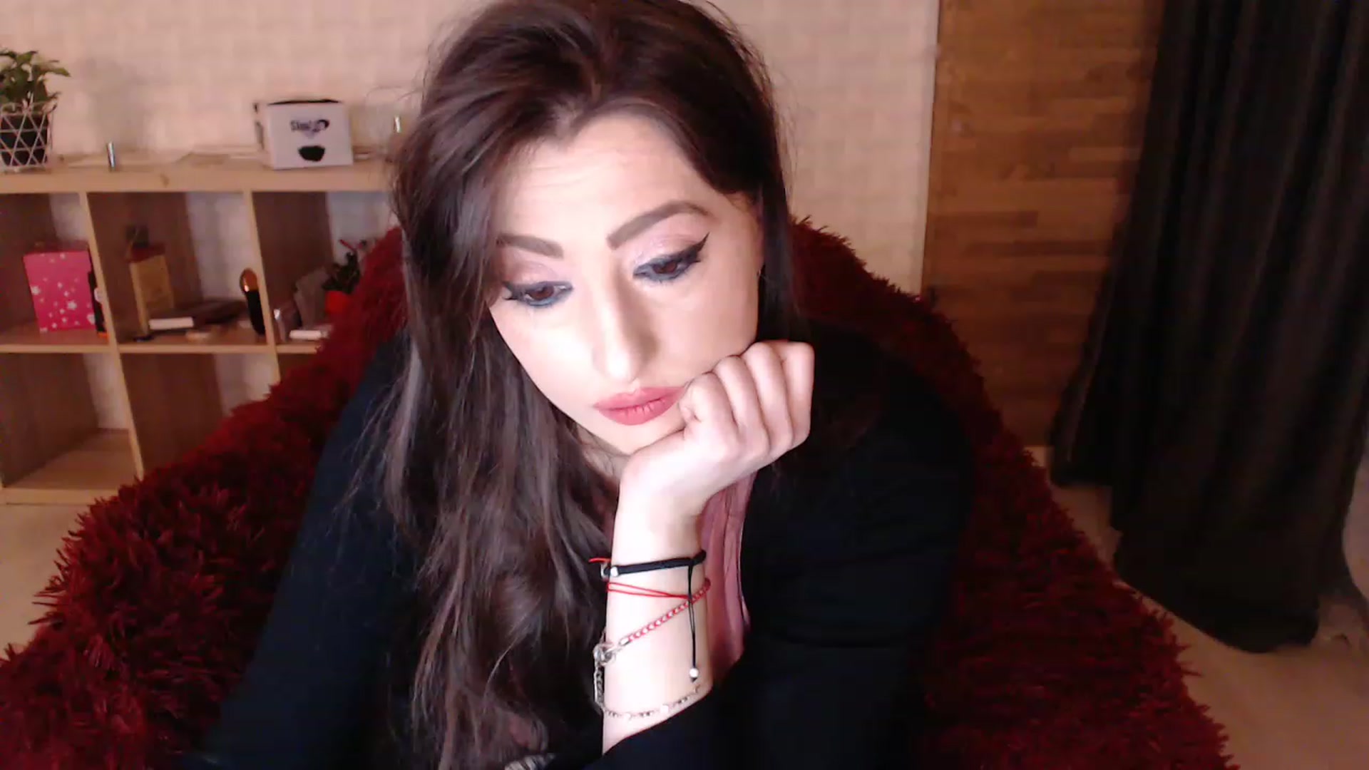 Gallery image thumbnail from HotRebbecca's myfreecams stream on, 03/05/2023, 03:08 image 18 of 20