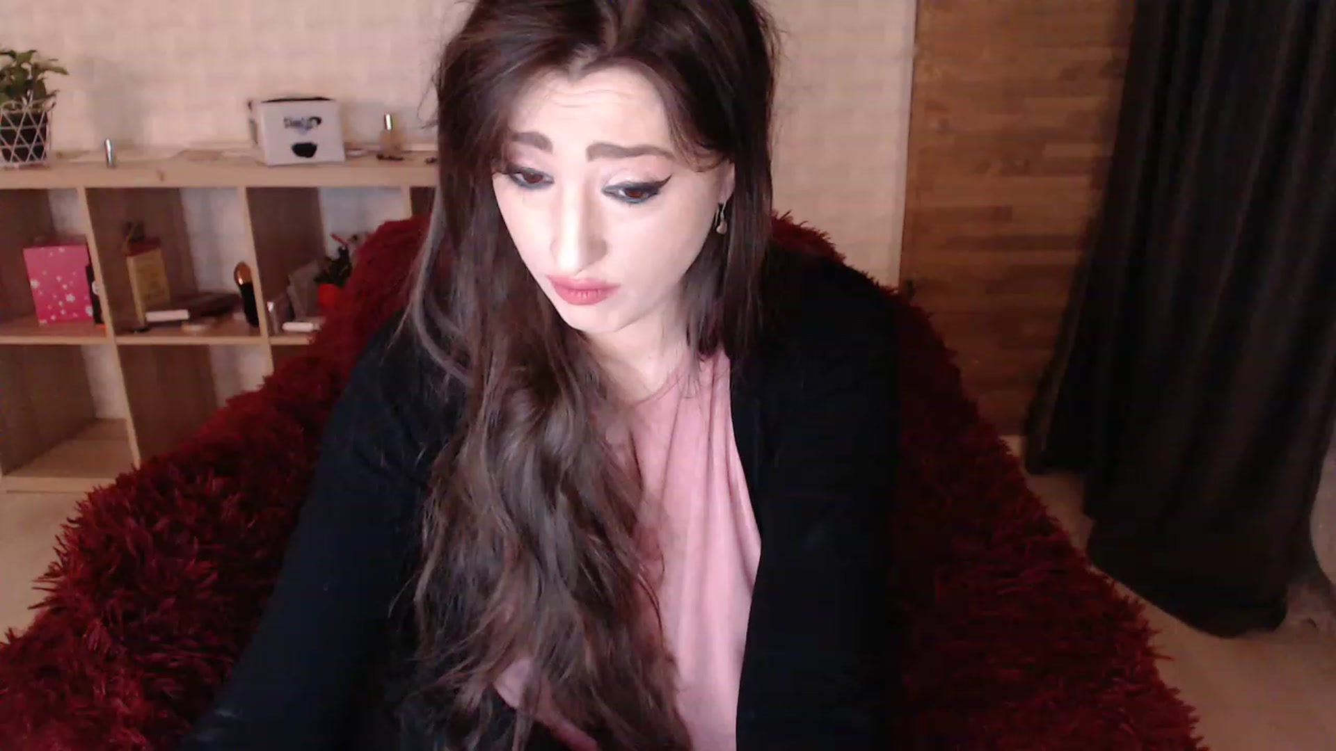 Gallery image thumbnail from HotRebbecca's myfreecams stream on, 03/05/2023, 03:08 image 20 of 20