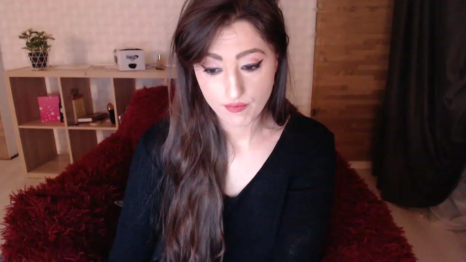 Gallery image thumbnail from HotRebbecca's myfreecams stream on, 03/06/2023, 05:01 image 3 of 20
