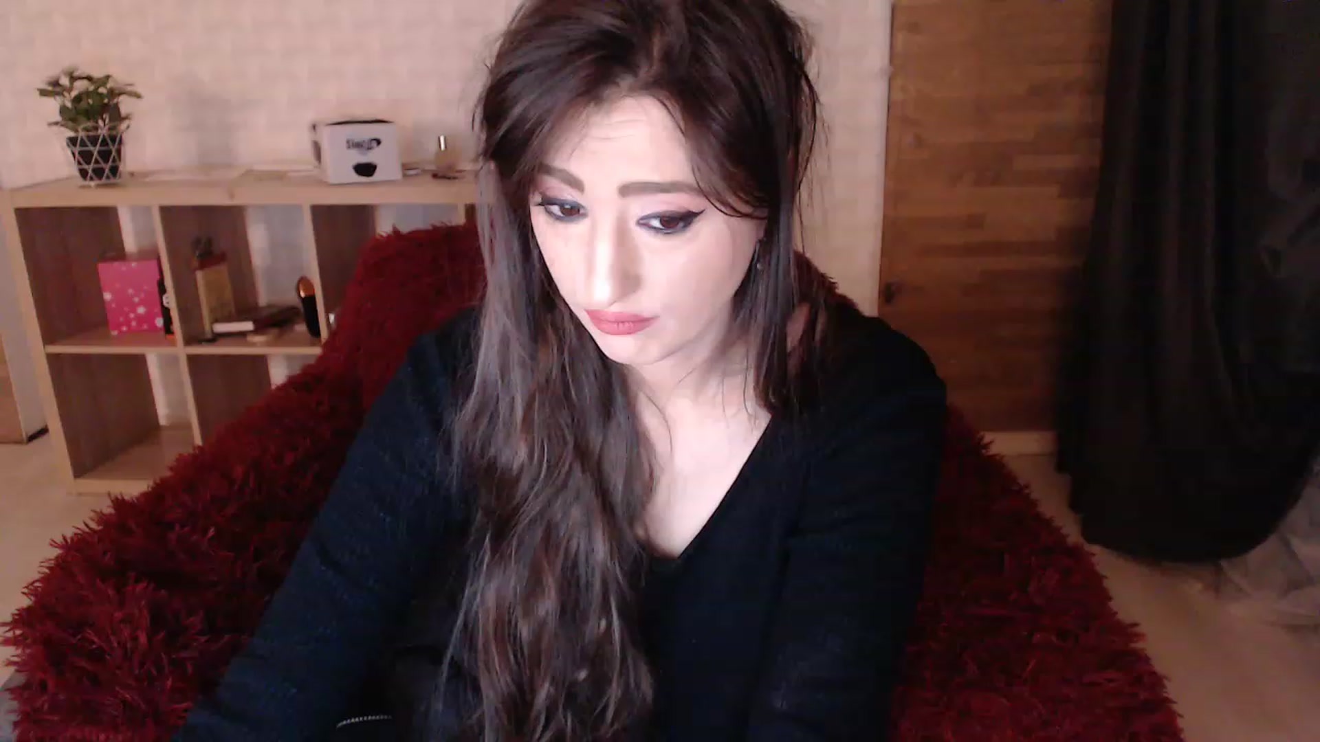 Gallery image thumbnail from HotRebbecca's myfreecams stream on, 03/06/2023, 05:01 image 16 of 20