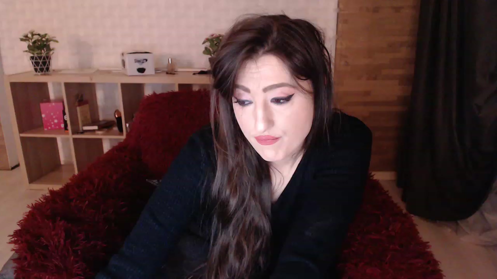 Gallery image thumbnail from HotRebbecca's myfreecams stream on, 03/06/2023, 05:01 image 6 of 20