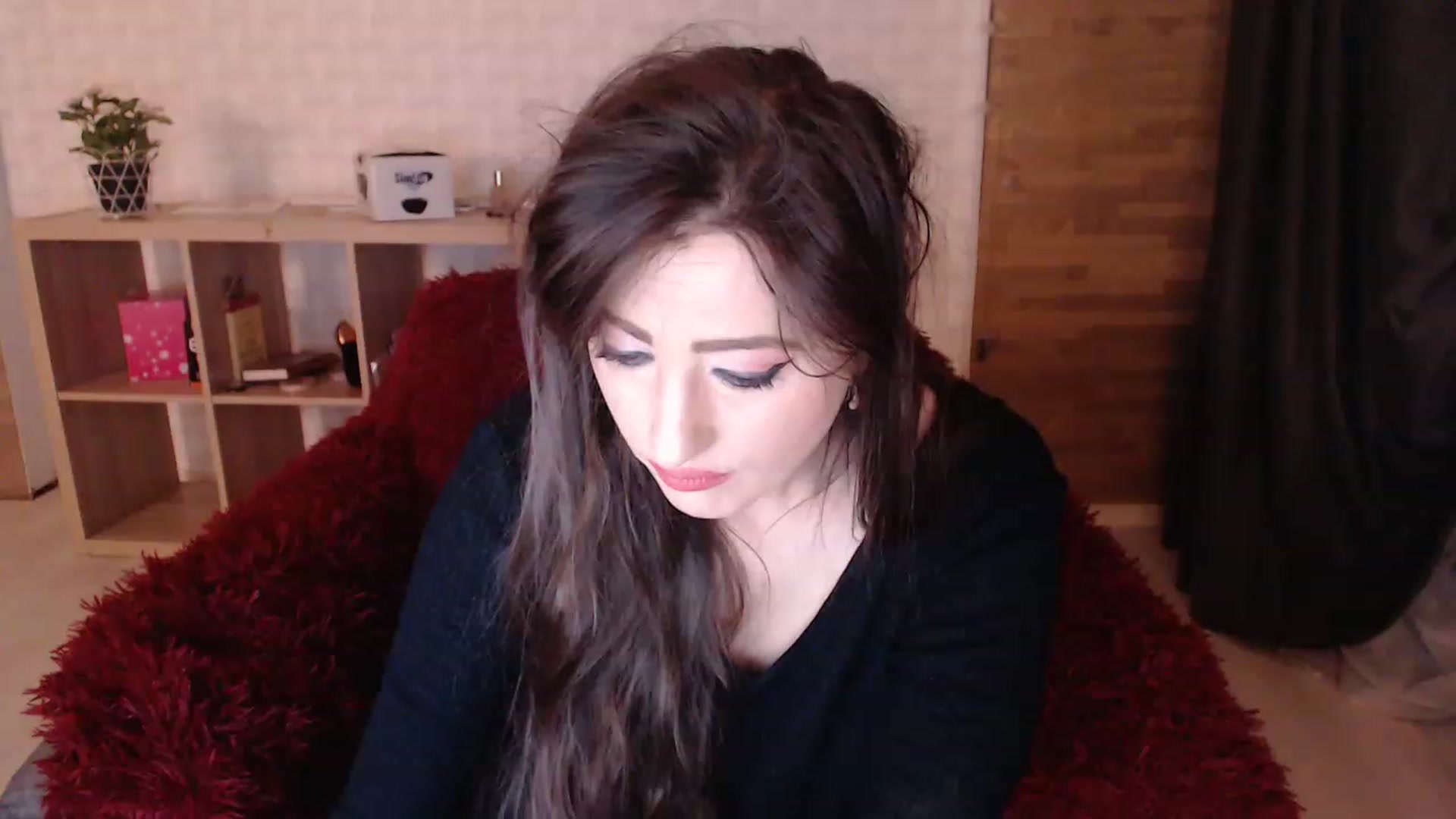 Gallery image thumbnail from HotRebbecca's myfreecams stream on, 03/06/2023, 05:01 image 18 of 20