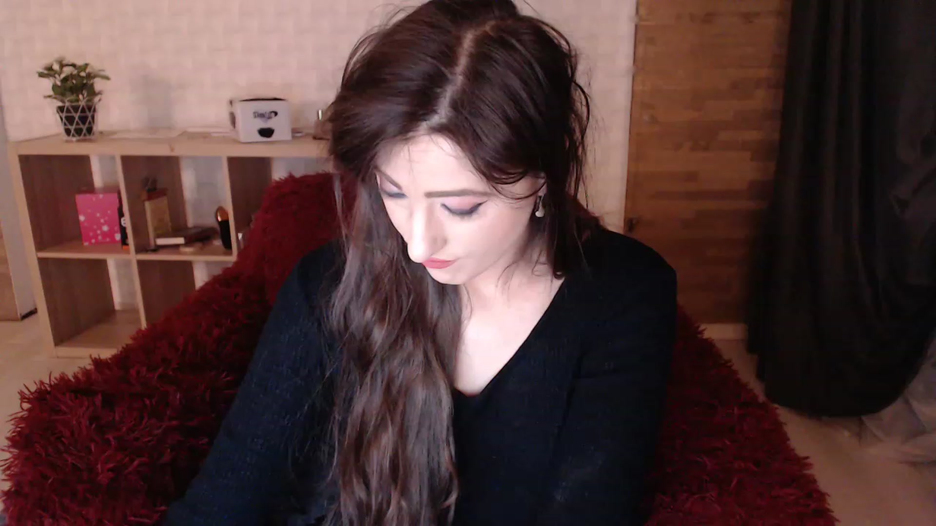 Gallery image thumbnail from HotRebbecca's myfreecams stream on, 03/06/2023, 05:01 image 4 of 20