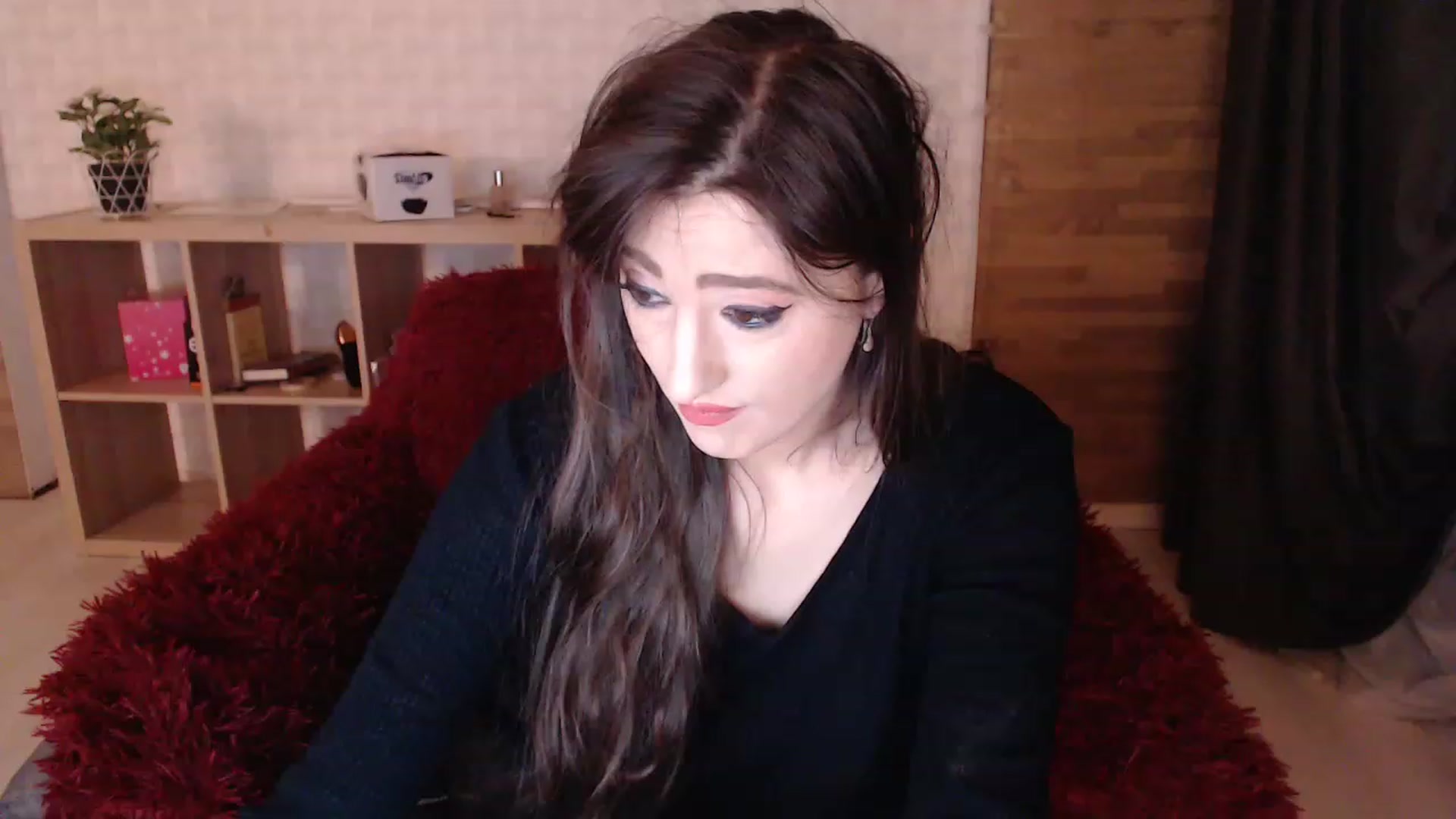 Gallery image thumbnail from HotRebbecca's myfreecams stream on, 03/06/2023, 05:01 image 7 of 20