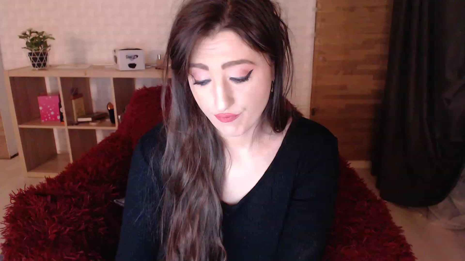 Gallery image thumbnail from HotRebbecca's myfreecams stream on, 03/06/2023, 05:01 image 1 of 20
