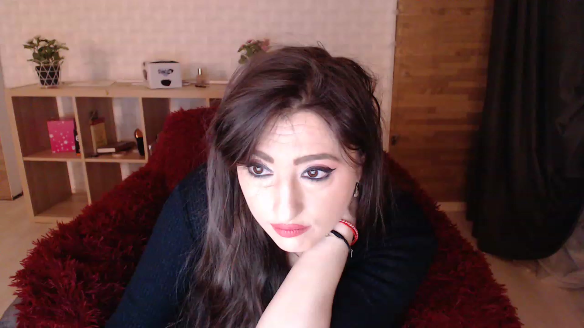 Gallery image thumbnail from HotRebbecca's myfreecams stream on, 03/06/2023, 05:01 image 5 of 20