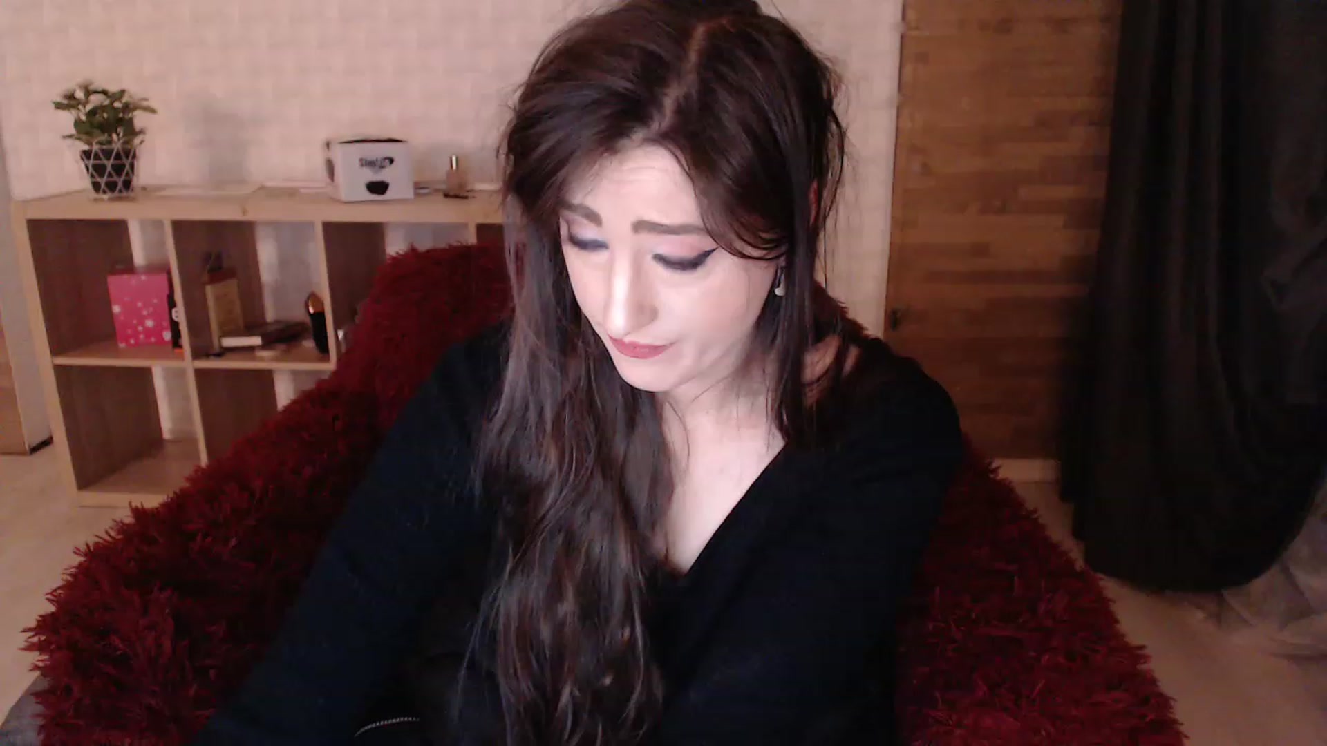 Gallery image thumbnail from HotRebbecca's myfreecams stream on, 03/06/2023, 05:01 image 15 of 20