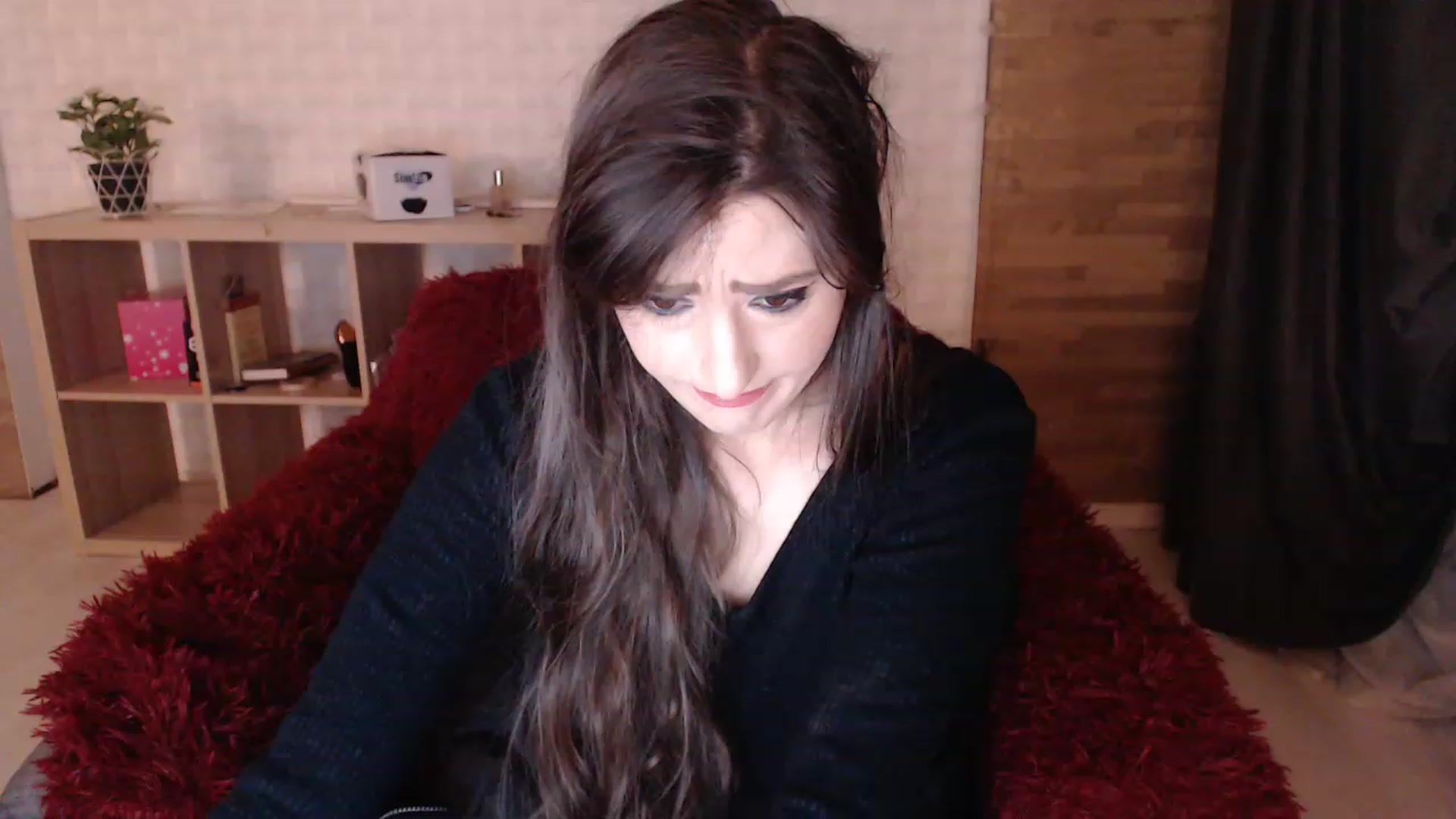 Gallery image thumbnail from HotRebbecca's myfreecams stream on, 03/06/2023, 05:01 image 17 of 20