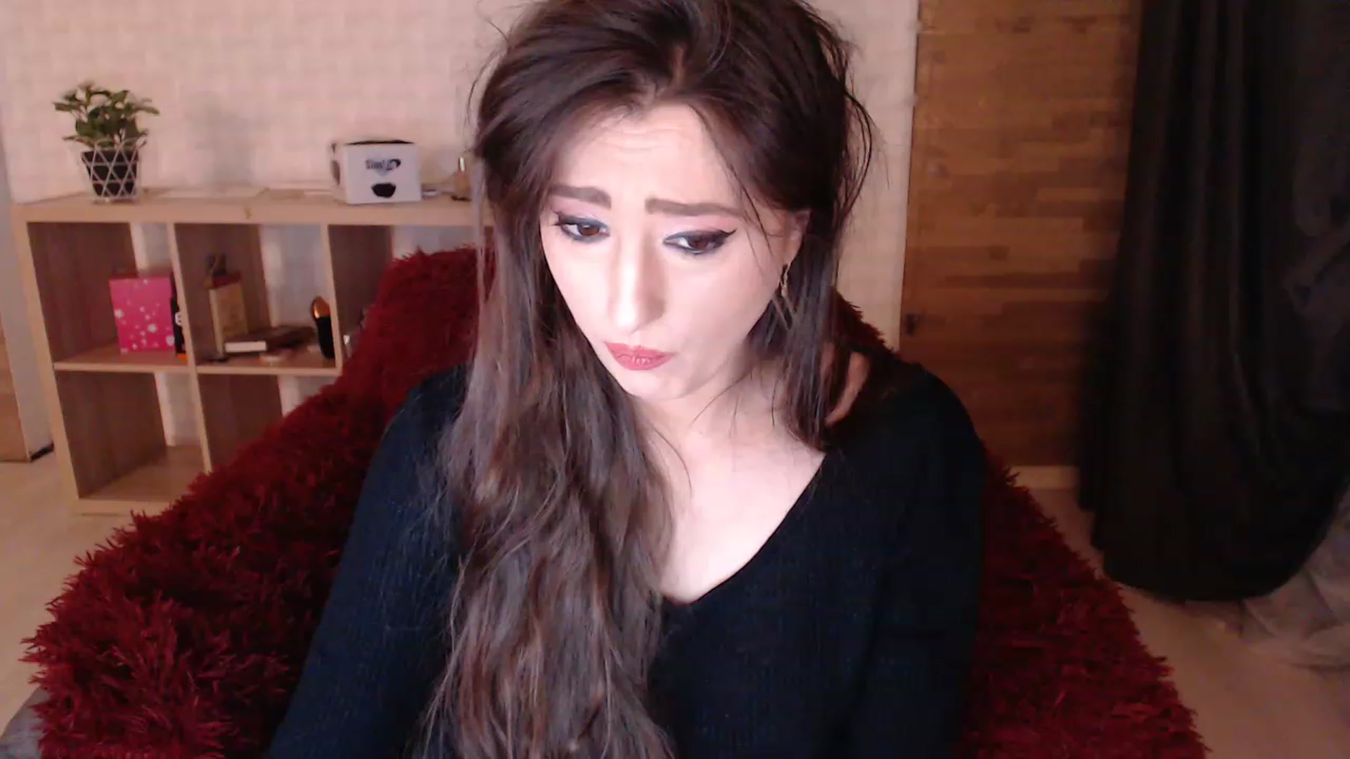 Gallery image thumbnail from HotRebbecca's myfreecams stream on, 03/06/2023, 05:01 image 20 of 20
