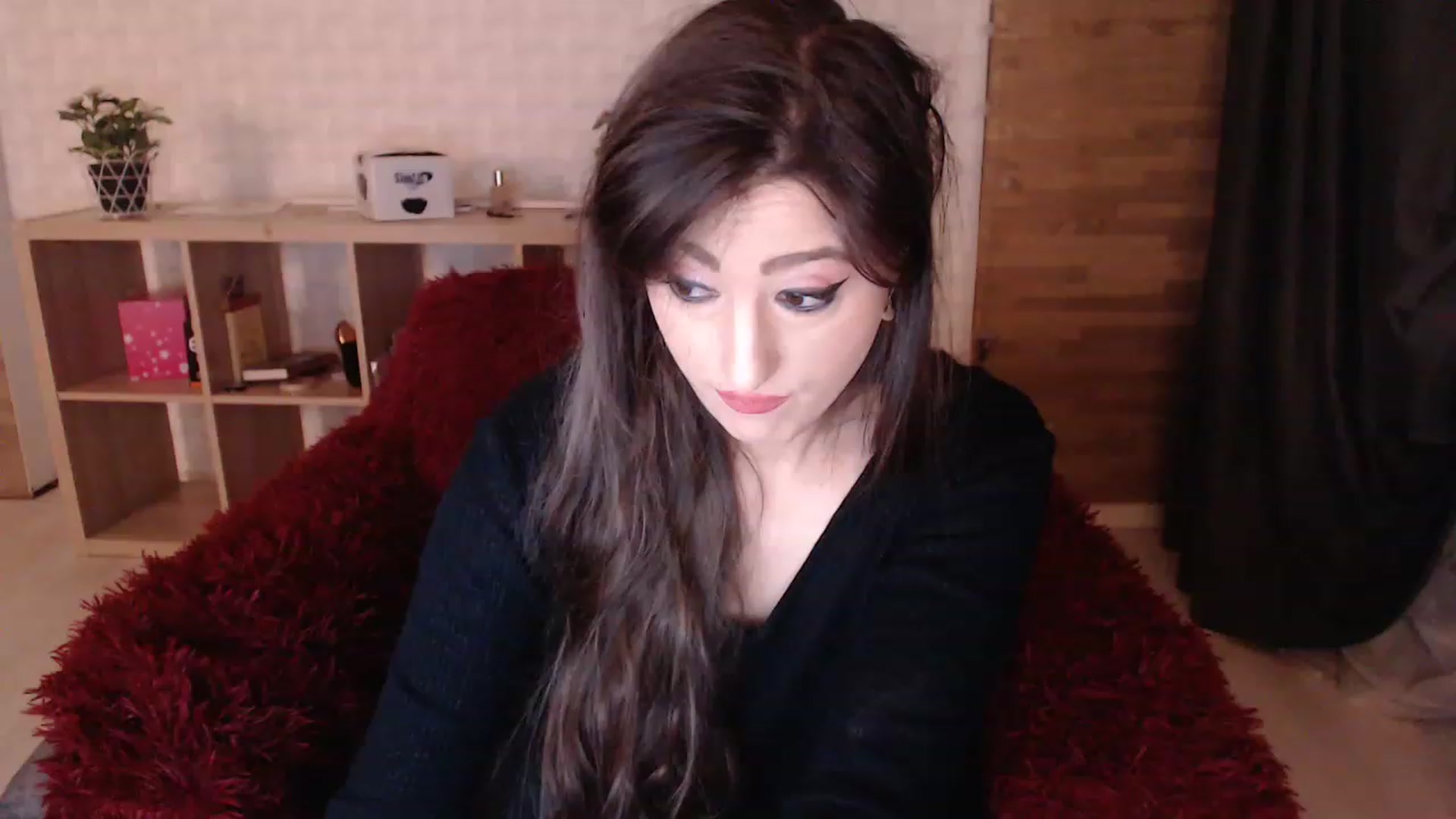 Gallery image thumbnail from HotRebbecca's myfreecams stream on, 03/06/2023, 05:01 image 14 of 20
