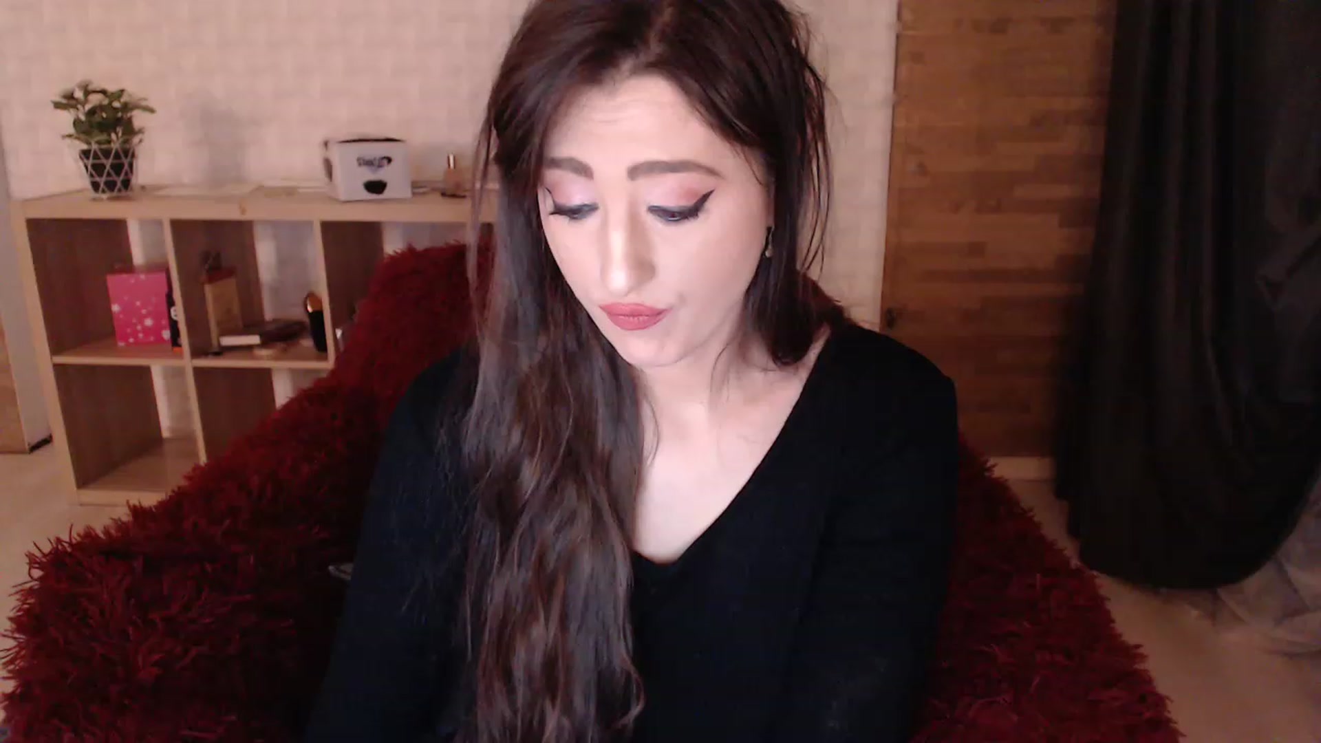 Gallery image thumbnail from HotRebbecca's myfreecams stream on, 03/06/2023, 05:01 image 2 of 20