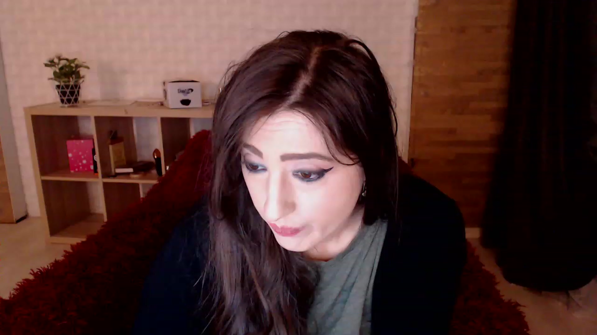 Gallery image thumbnail from HotRebbecca's myfreecams stream on, 03/07/2023, 04:50 image 10 of 20
