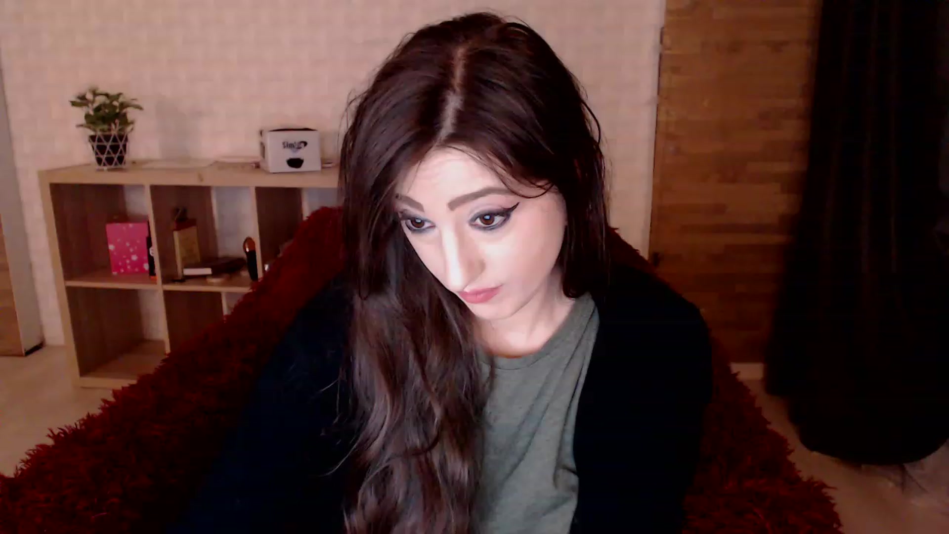 Gallery image thumbnail from HotRebbecca's myfreecams stream on, 03/07/2023, 04:50 image 8 of 20