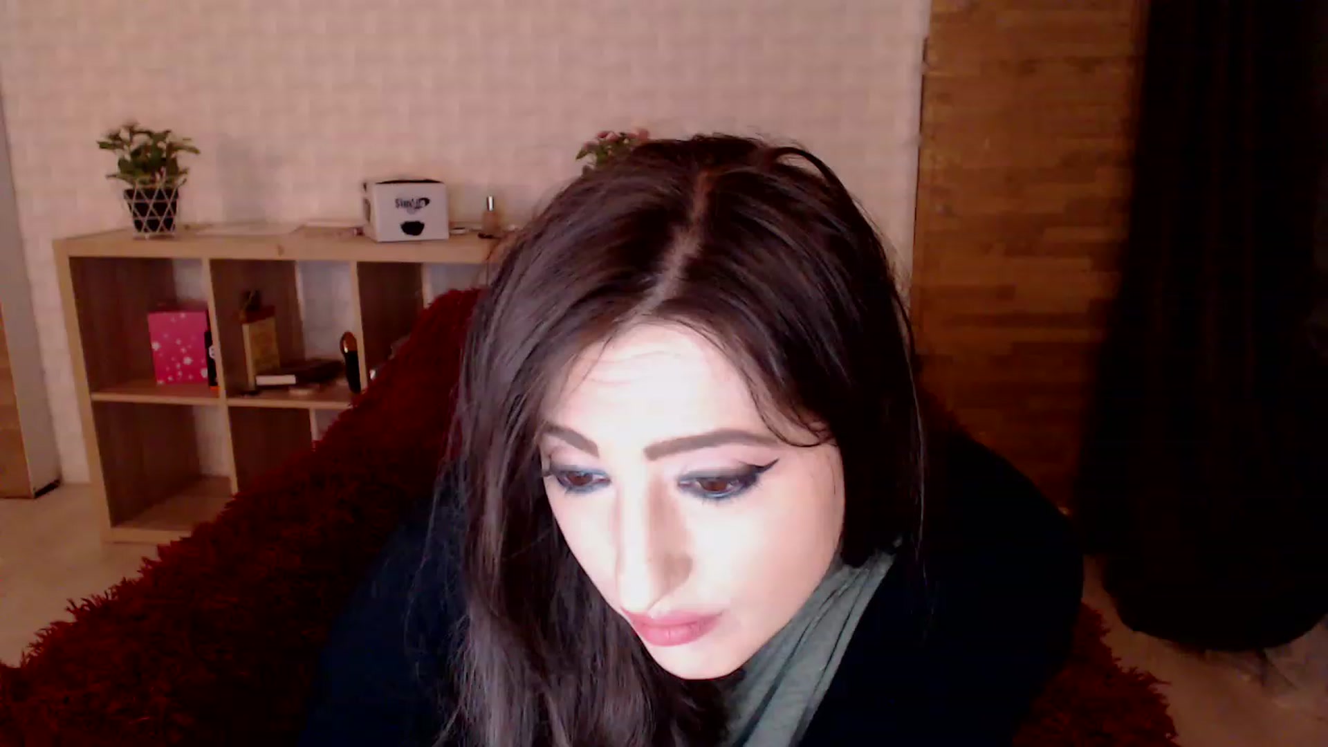 Gallery image thumbnail from HotRebbecca's myfreecams stream on, 03/07/2023, 04:50 image 9 of 20