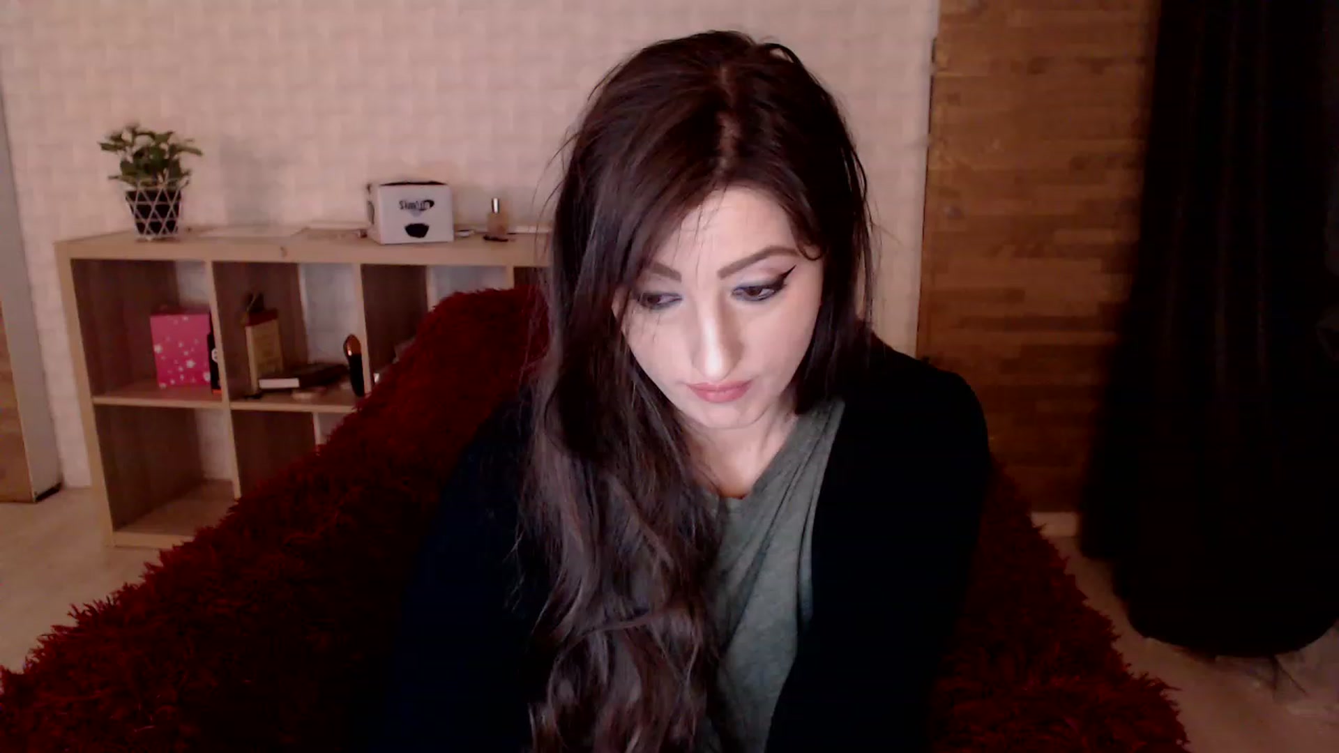 Gallery image thumbnail from HotRebbecca's myfreecams stream on, 03/07/2023, 04:50 image 20 of 20