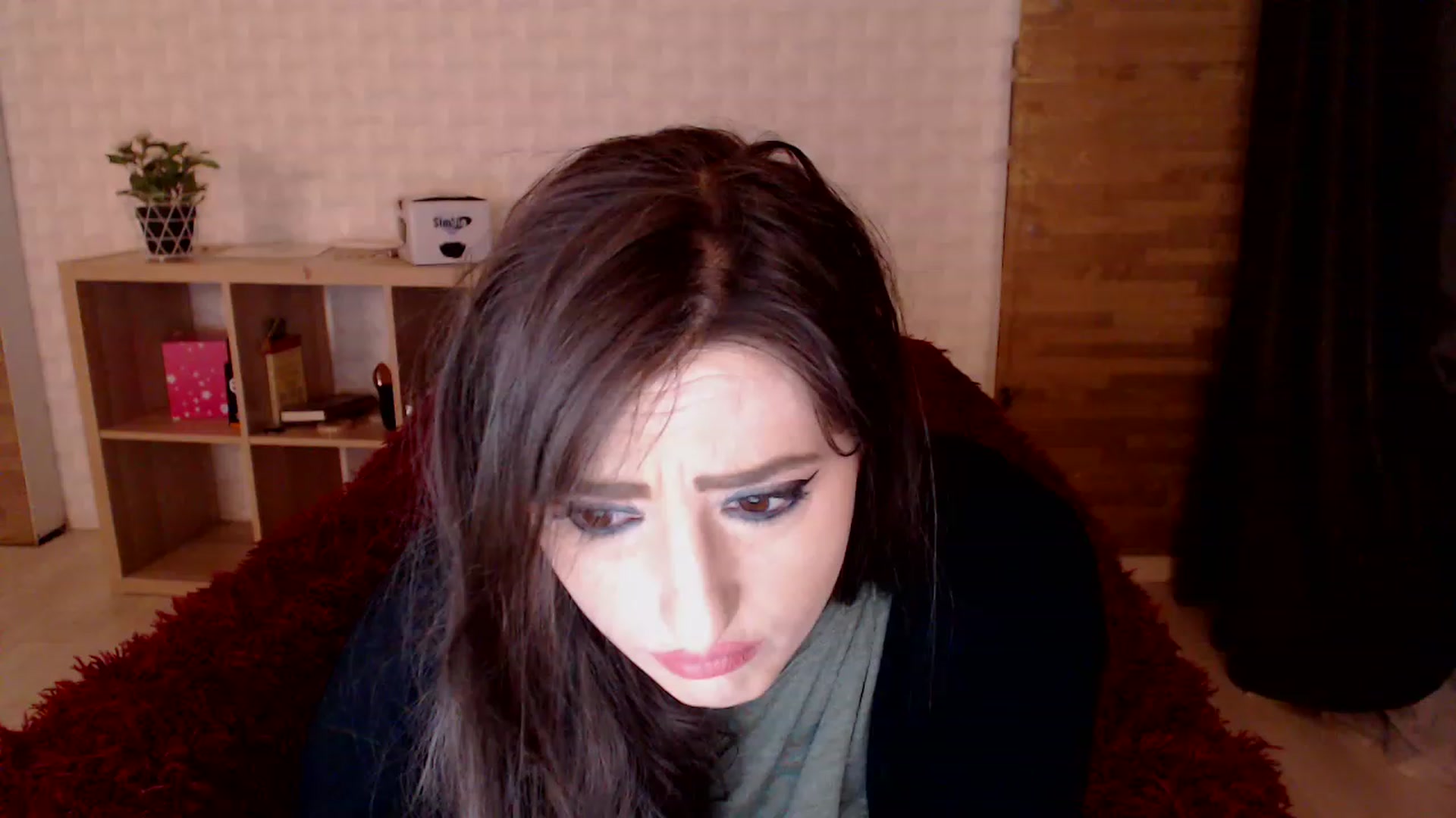 Gallery image thumbnail from HotRebbecca's myfreecams stream on, 03/07/2023, 04:50 image 12 of 20