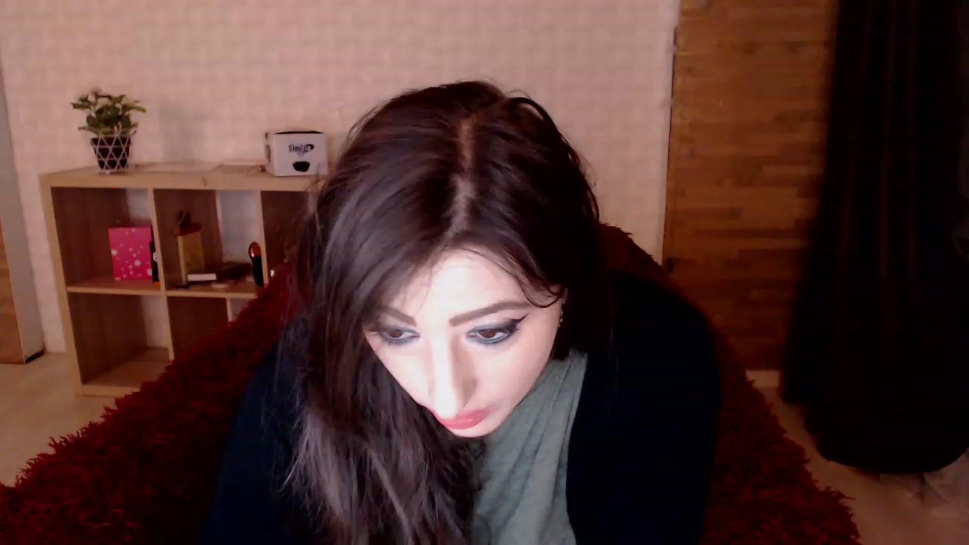 Gallery image thumbnail from HotRebbecca's myfreecams stream on, 03/07/2023, 04:50 image 6 of 20