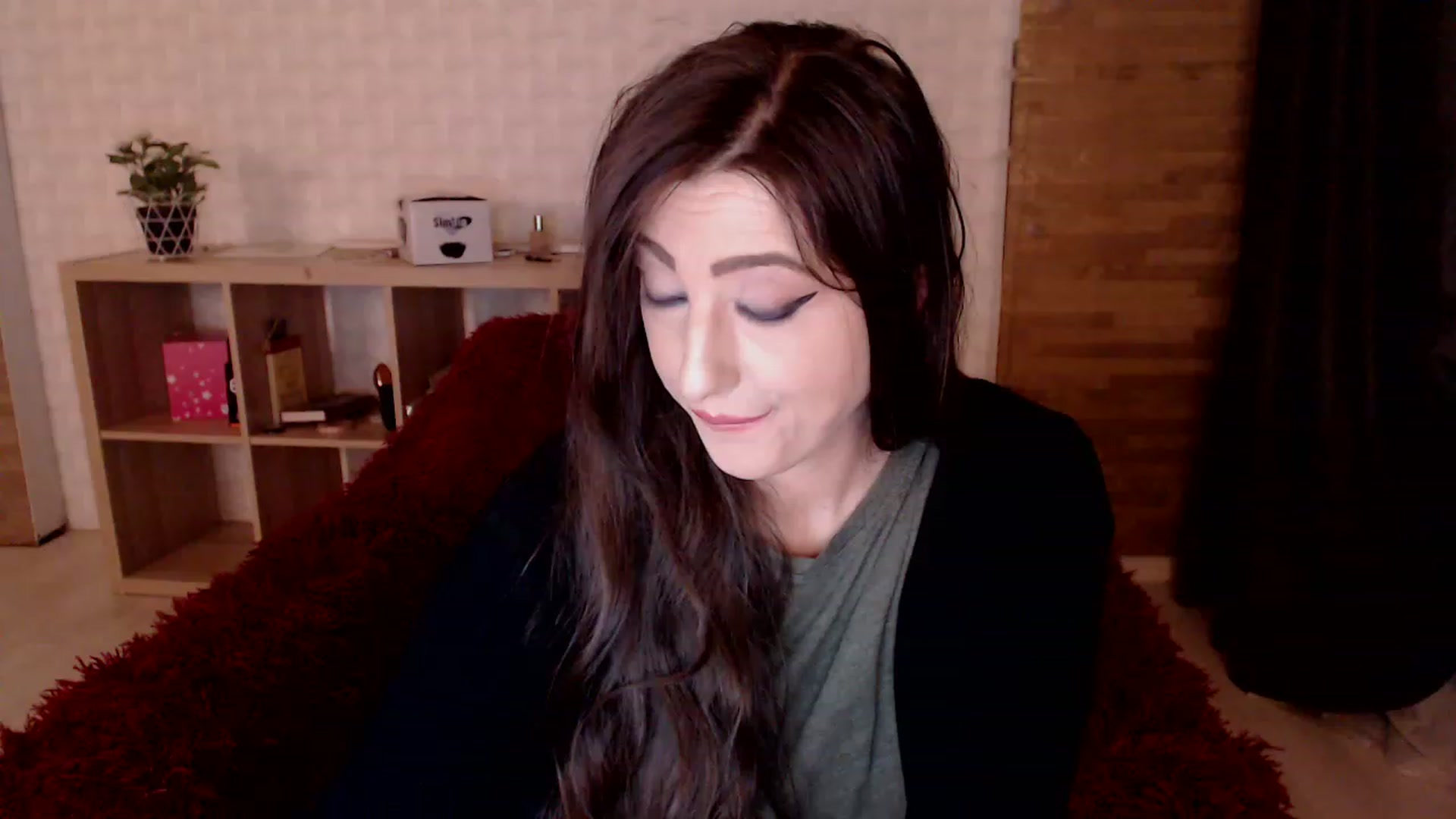 Gallery image thumbnail from HotRebbecca's myfreecams stream on, 03/07/2023, 04:50 image 17 of 20