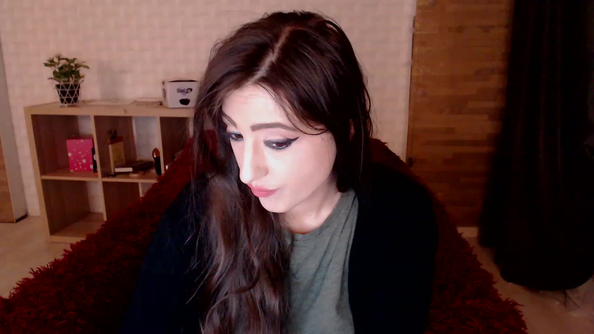 Gallery image thumbnail from HotRebbecca's myfreecams stream on, 03/07/2023, 04:50 image 5 of 20