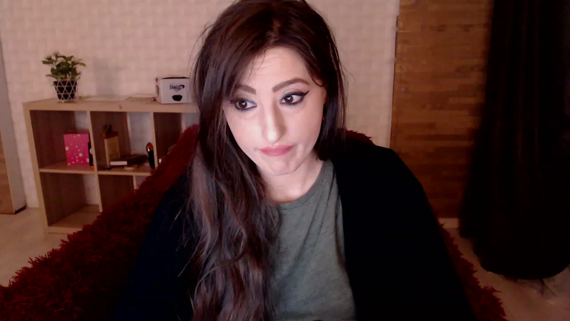 Gallery image thumbnail from HotRebbecca's myfreecams stream on, 03/07/2023, 04:50 image 3 of 20