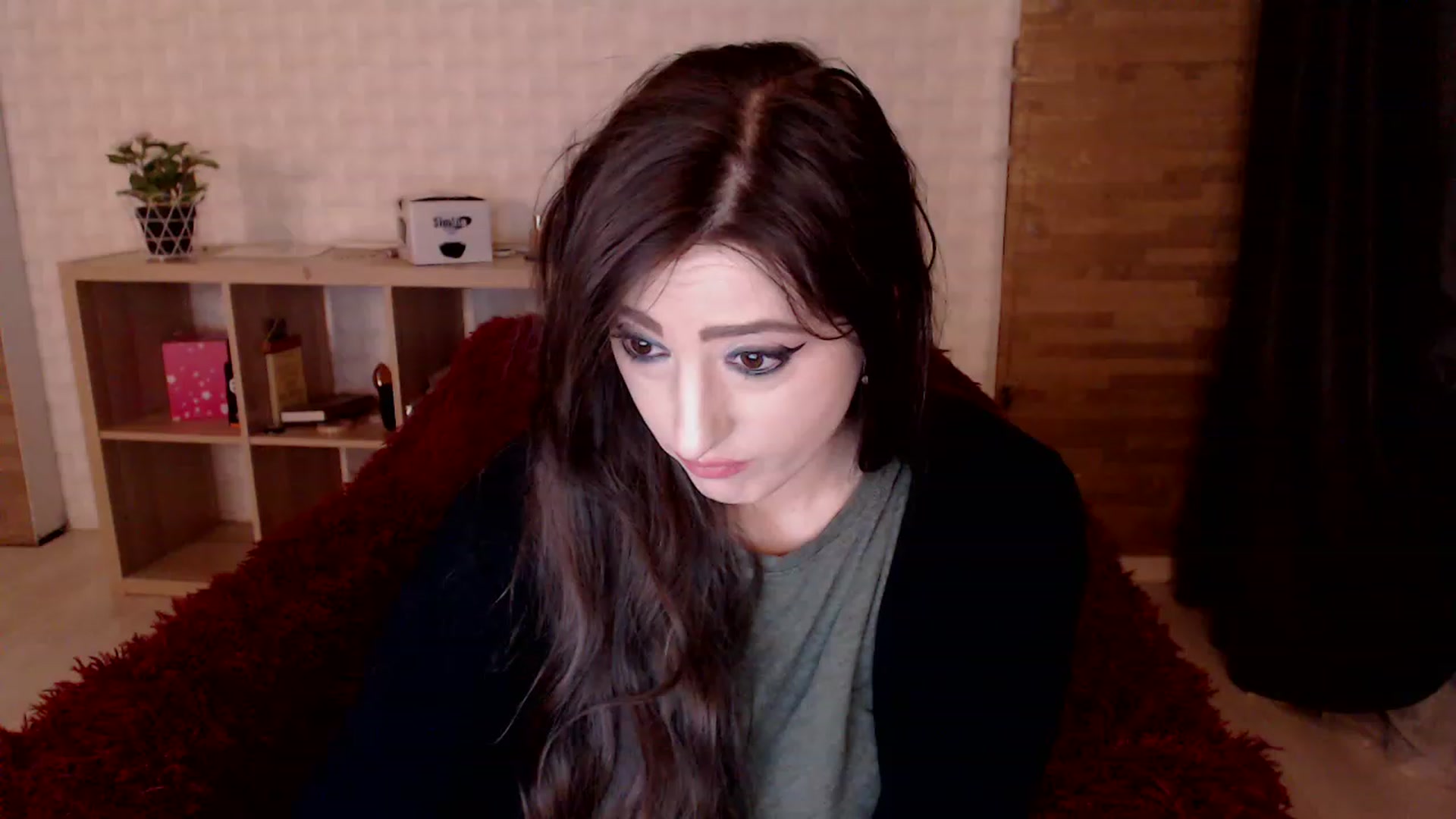 Gallery image thumbnail from HotRebbecca's myfreecams stream on, 03/07/2023, 04:50 image 13 of 20