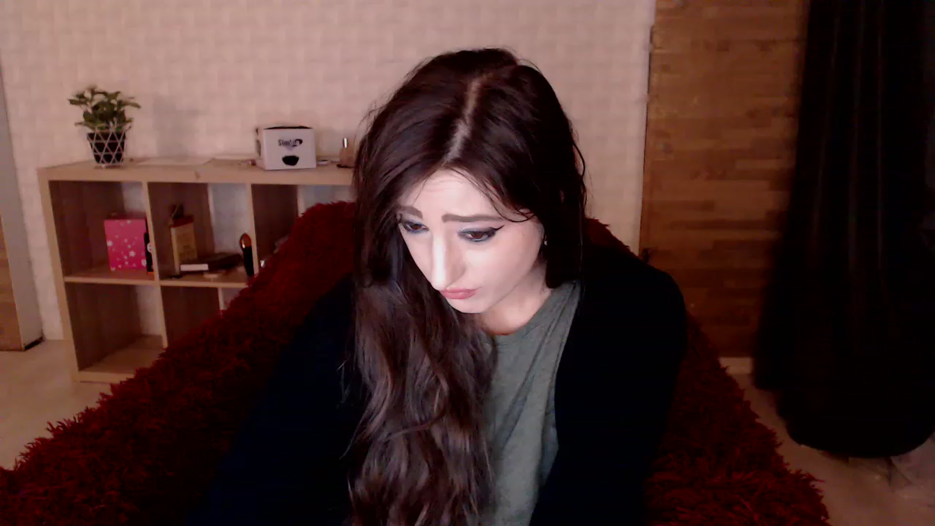 Gallery image thumbnail from HotRebbecca's myfreecams stream on, 03/07/2023, 04:50 image 11 of 20