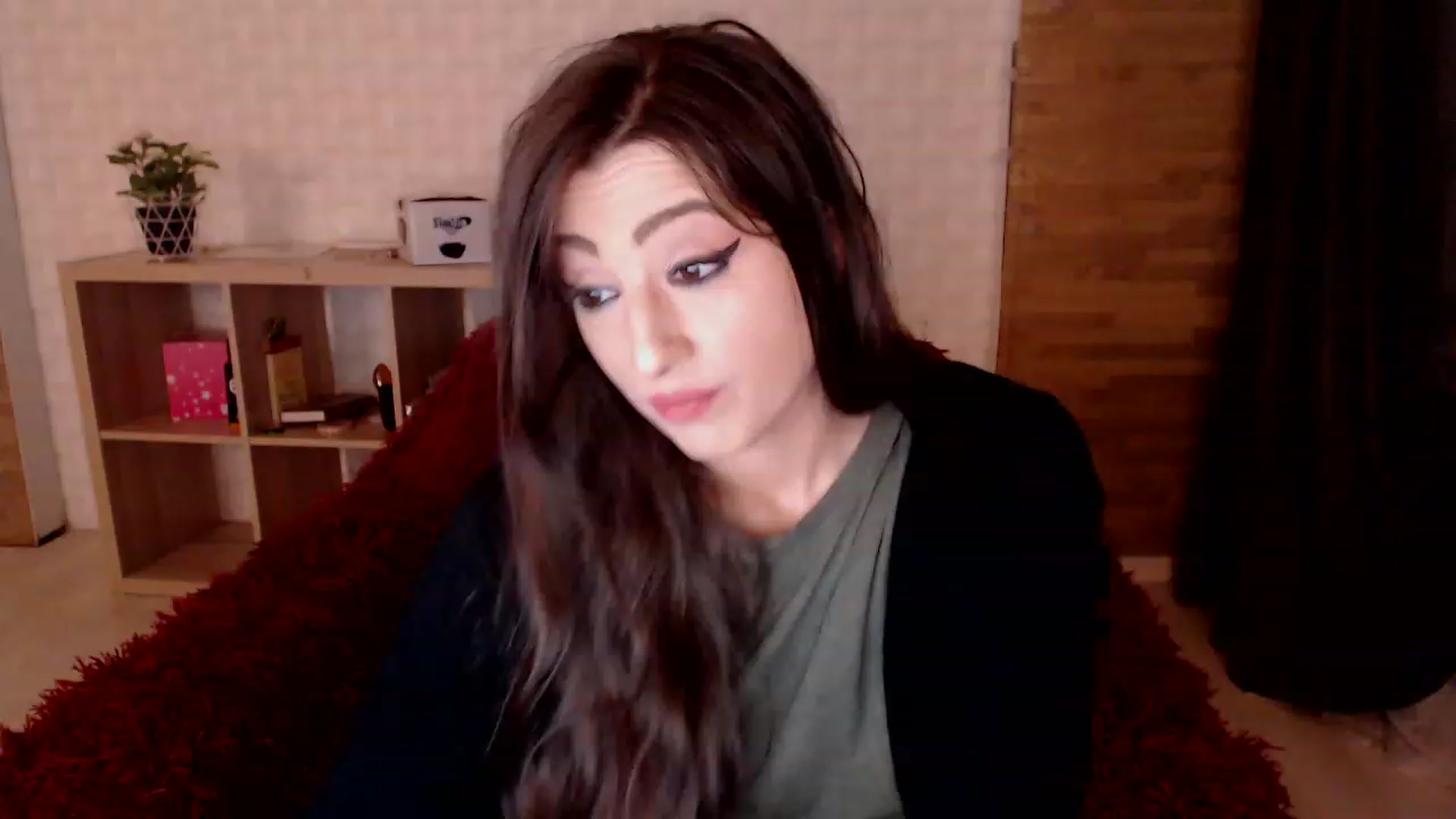 Gallery image thumbnail from HotRebbecca's myfreecams stream on, 03/07/2023, 04:50 image 15 of 20