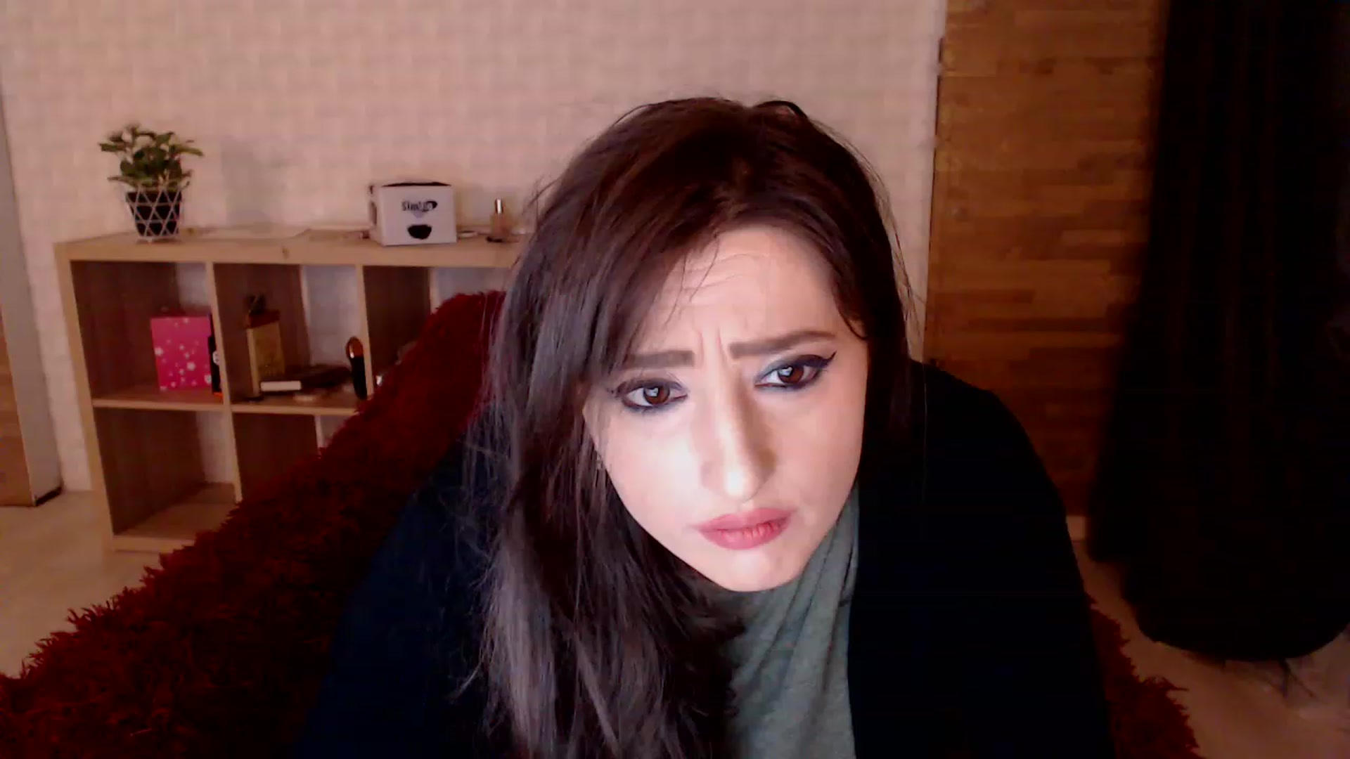 Gallery image thumbnail from HotRebbecca's myfreecams stream on, 03/07/2023, 04:50 image 2 of 20