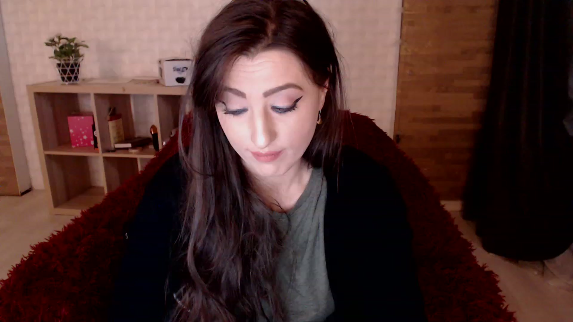 Gallery image thumbnail from HotRebbecca's myfreecams stream on, 03/07/2023, 05:43 image 19 of 20