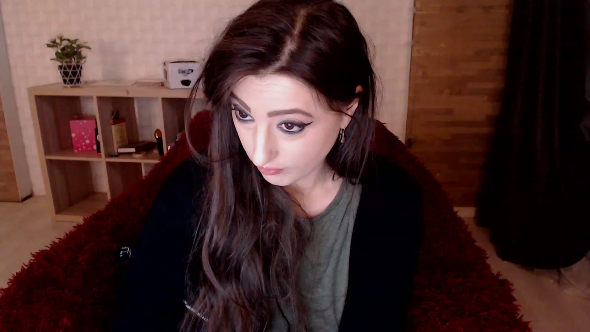 Gallery image thumbnail from HotRebbecca's myfreecams stream on, 03/07/2023, 05:43 image 4 of 20