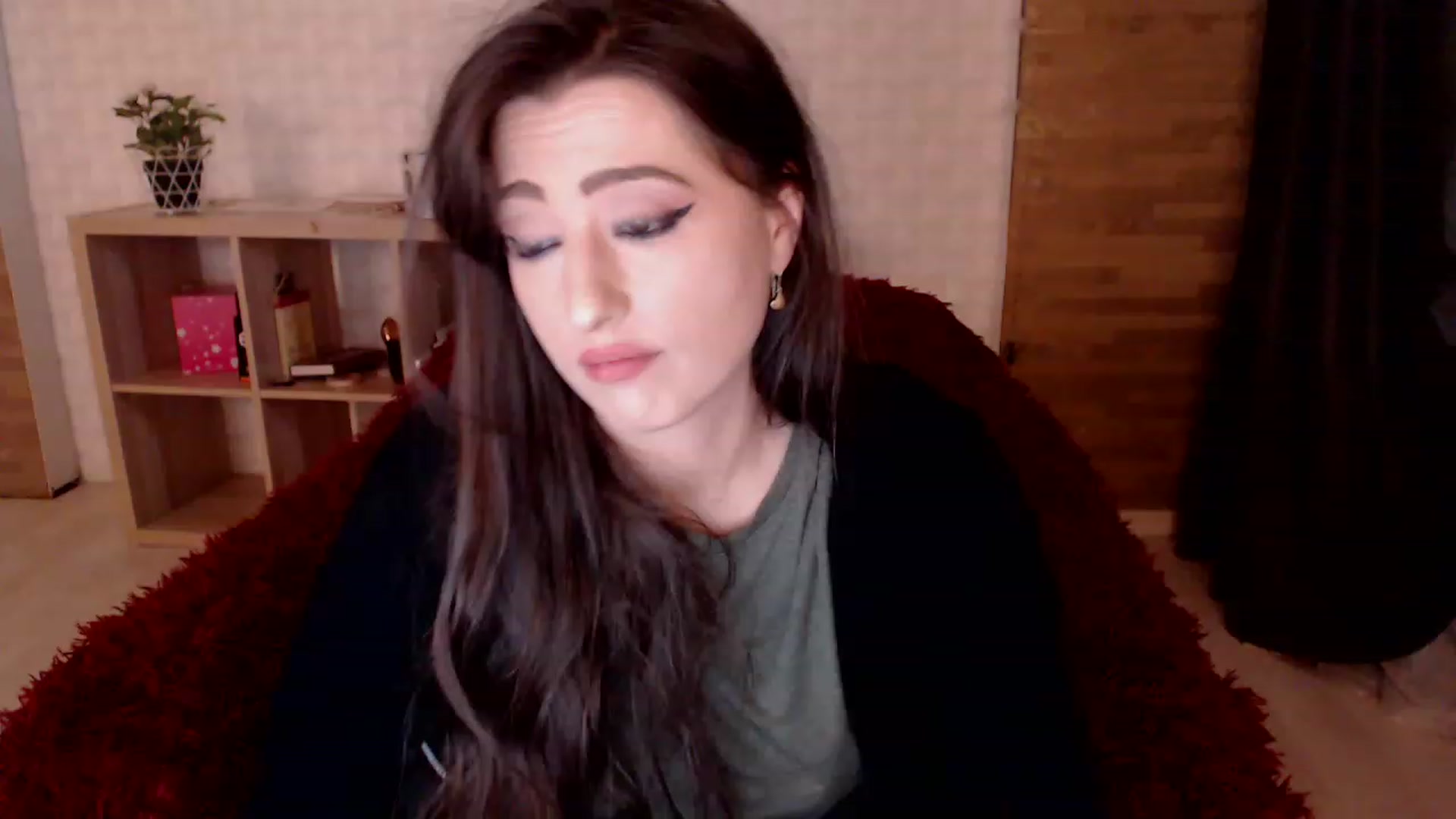 Gallery image thumbnail from HotRebbecca's myfreecams stream on, 03/07/2023, 05:43 image 16 of 20