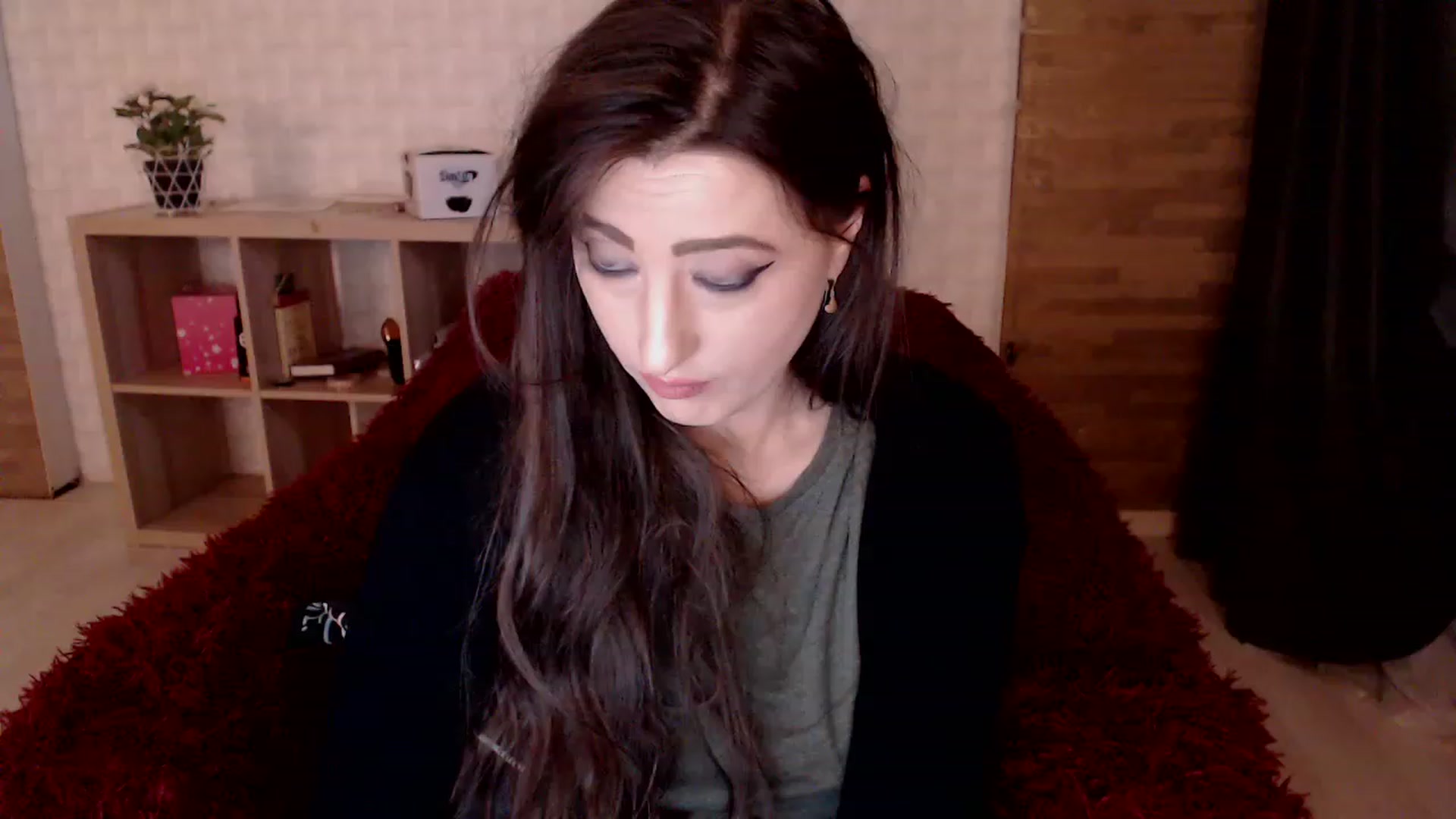 Gallery image thumbnail from HotRebbecca's myfreecams stream on, 03/07/2023, 05:43 image 9 of 20