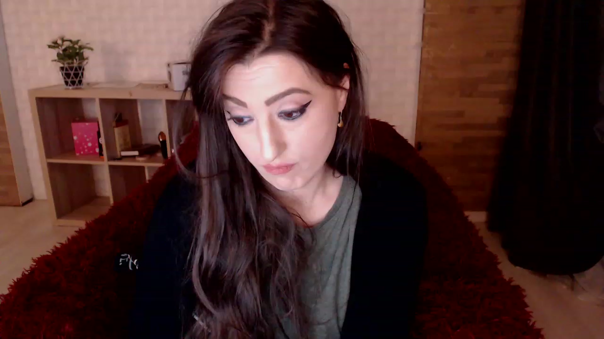 Gallery image thumbnail from HotRebbecca's myfreecams stream on, 03/07/2023, 05:43 image 1 of 20
