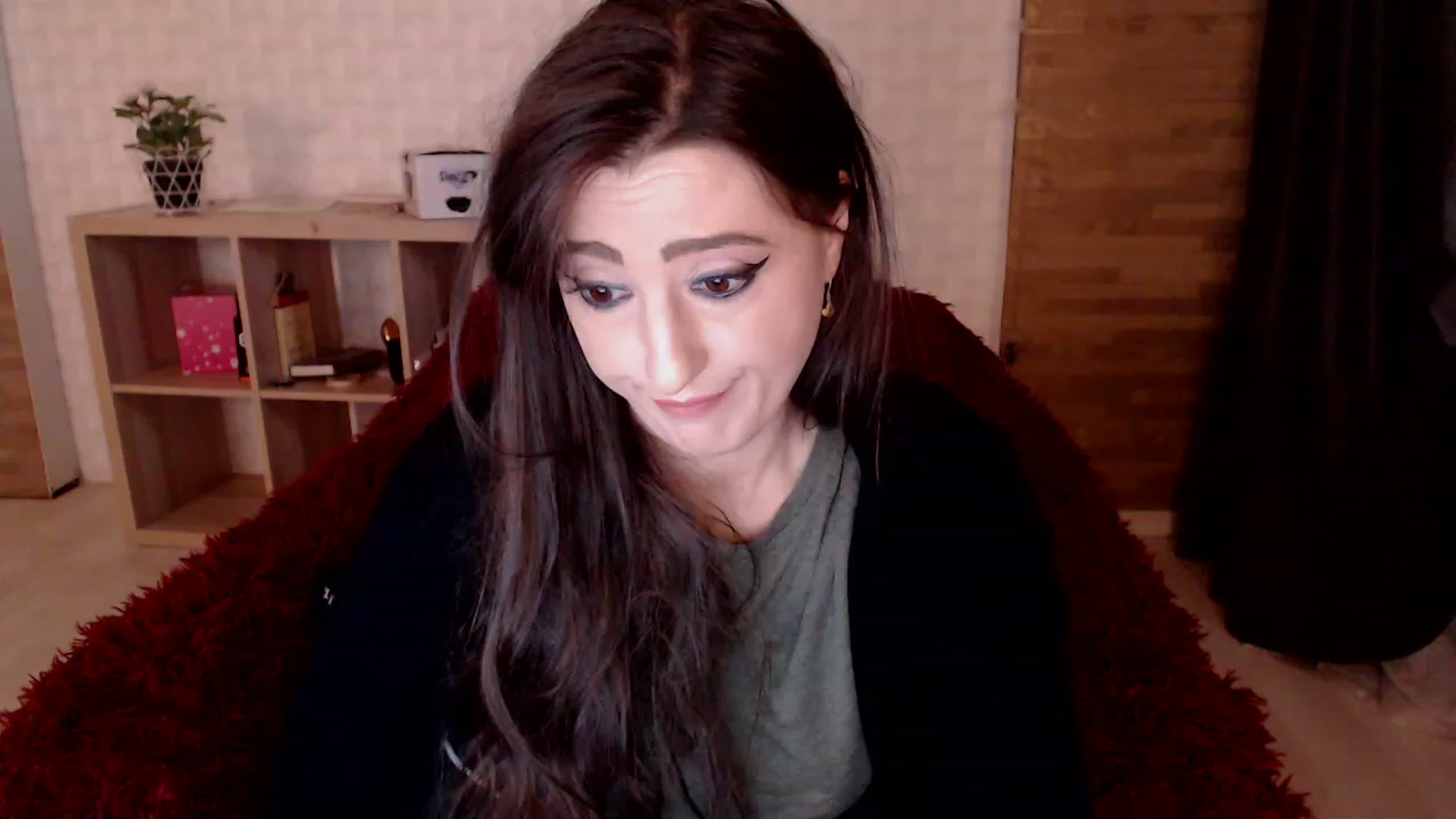 Gallery image thumbnail from HotRebbecca's myfreecams stream on, 03/07/2023, 05:43 image 18 of 20