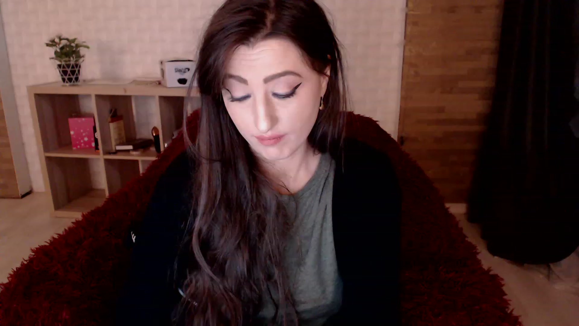 Gallery image thumbnail from HotRebbecca's myfreecams stream on, 03/07/2023, 05:43 image 20 of 20