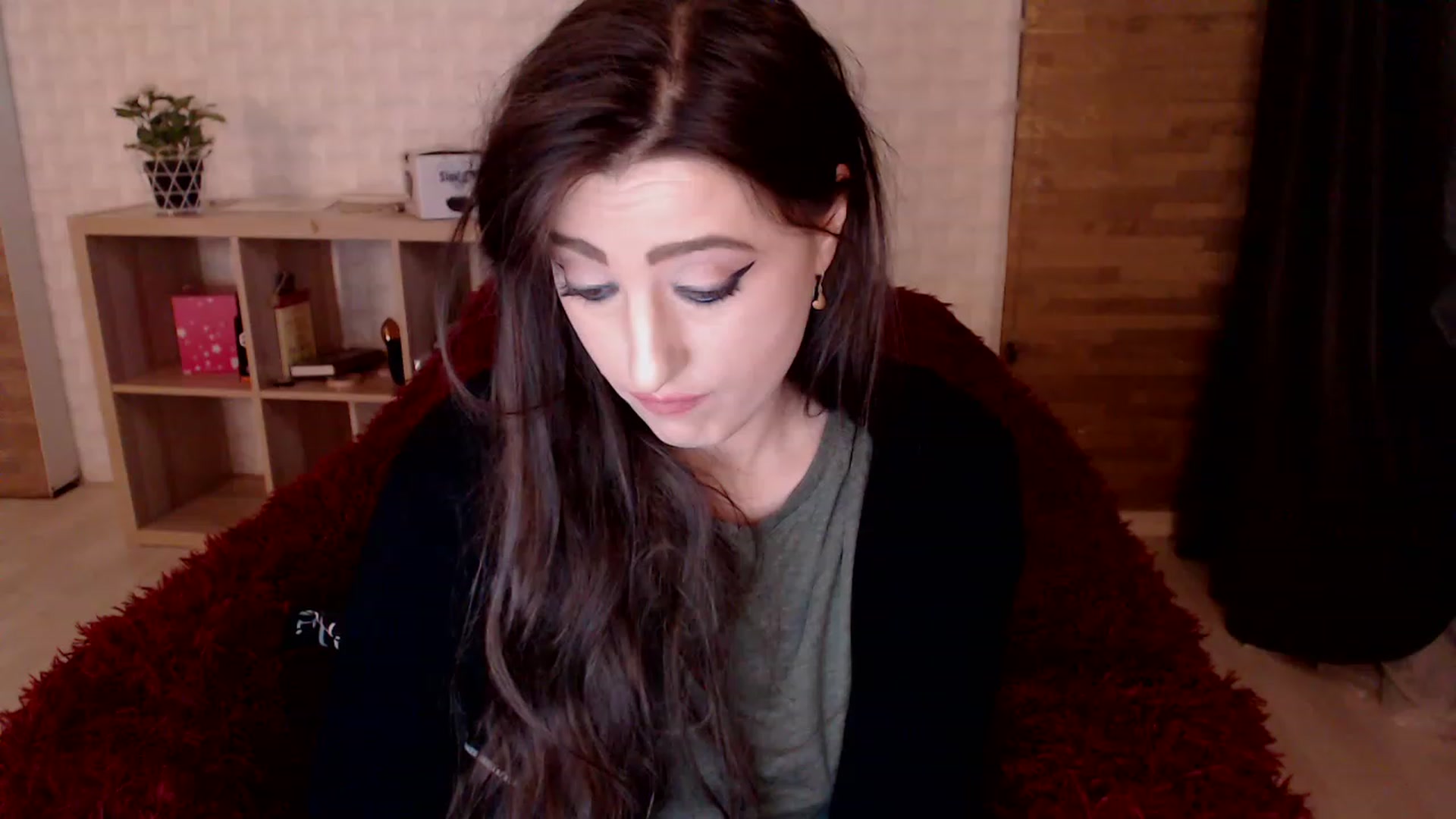 Gallery image thumbnail from HotRebbecca's myfreecams stream on, 03/07/2023, 05:43 image 5 of 20