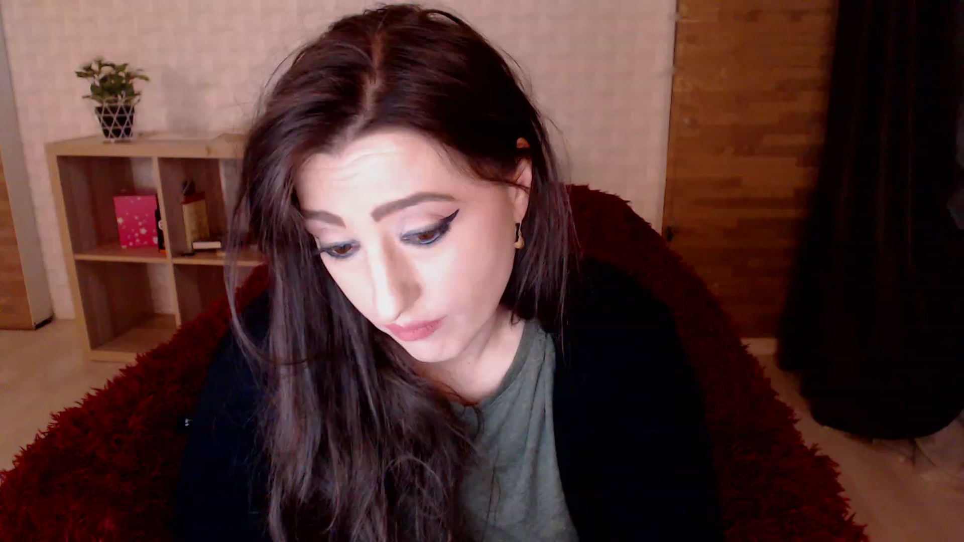 Gallery image thumbnail from HotRebbecca's myfreecams stream on, 03/07/2023, 05:43 image 12 of 20